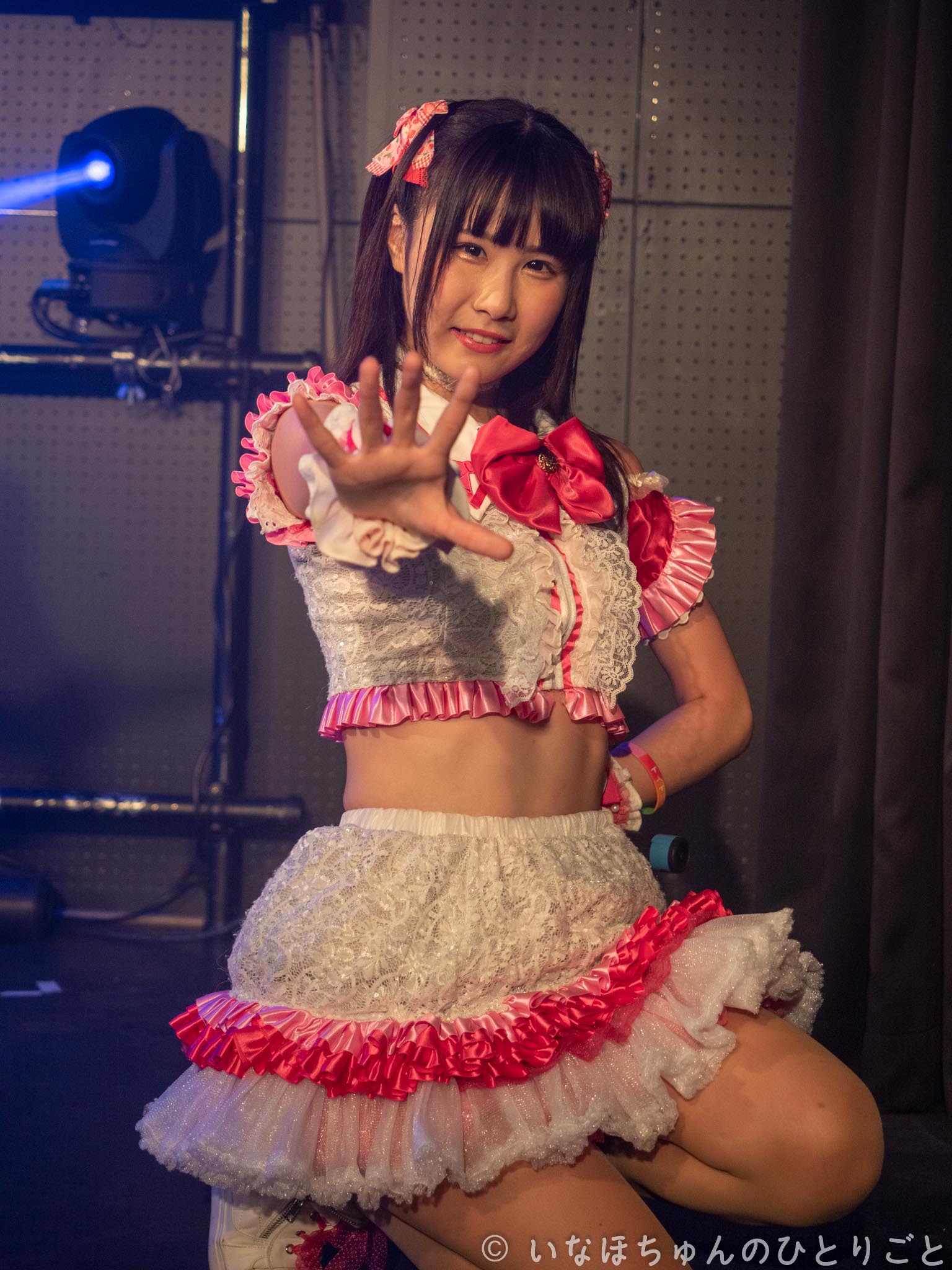 2019.08.14 『DESEO SUPER LIVE Vol.29』Presented by SHIBUYA DESEO ～お盆突入スペシャル中編～ 二部＠DESEO トイトニック 18枚目