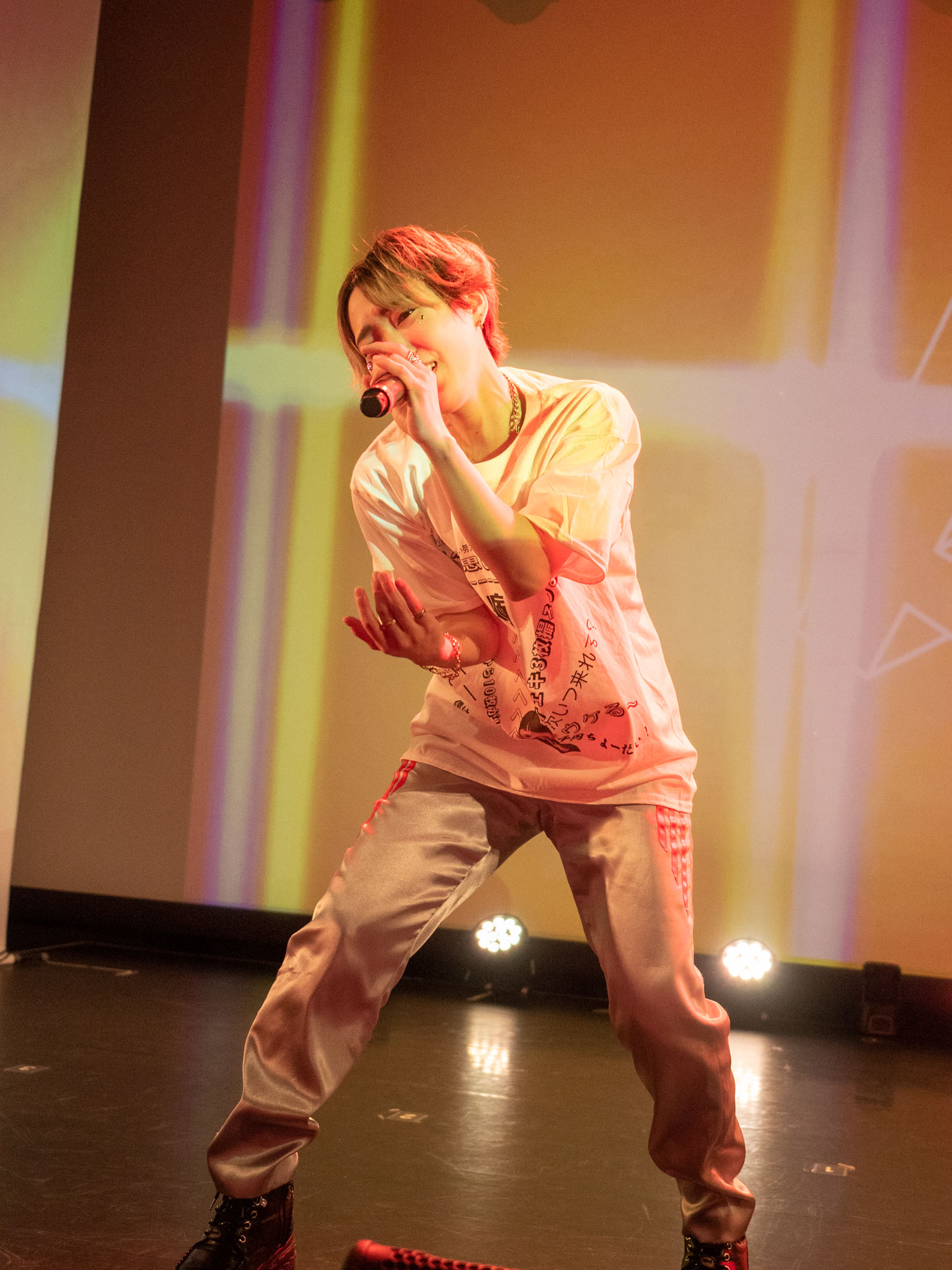 2022.03.10 TA女子 大澤菜々子生誕単独公演＠KeyStudio アンコール 10枚目