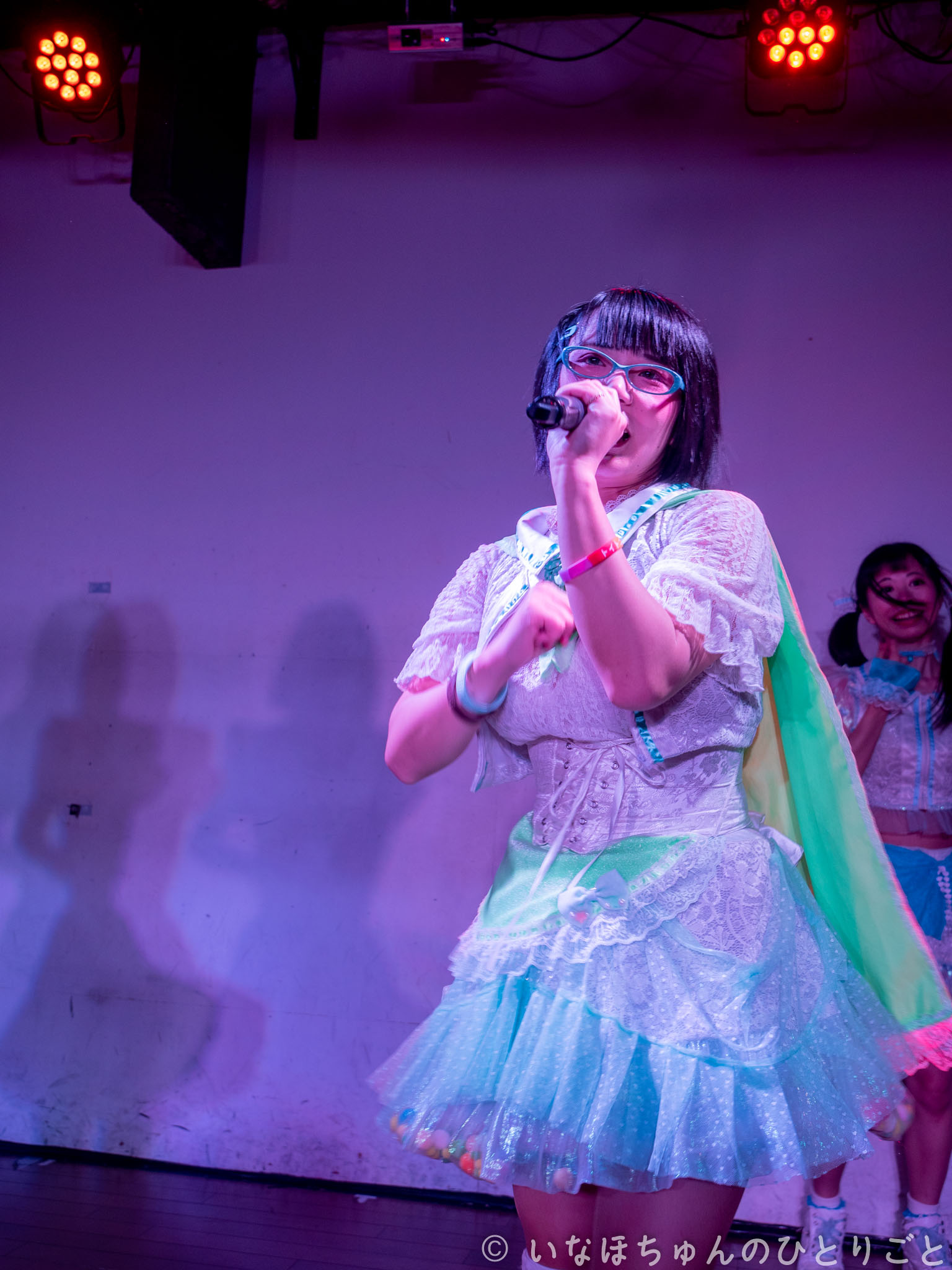 2019.10.19 無銭大好きマン!!＠SOUND PEACE トイトニック 28枚目