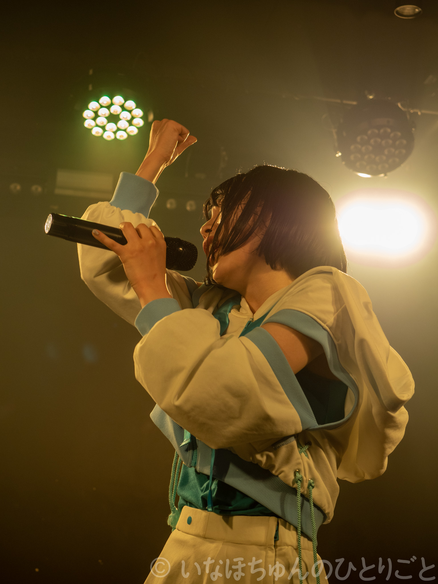 2021.06.30 TA女子と五反田集合「GoToG2」＠GOTANDA G2 本編 68枚目