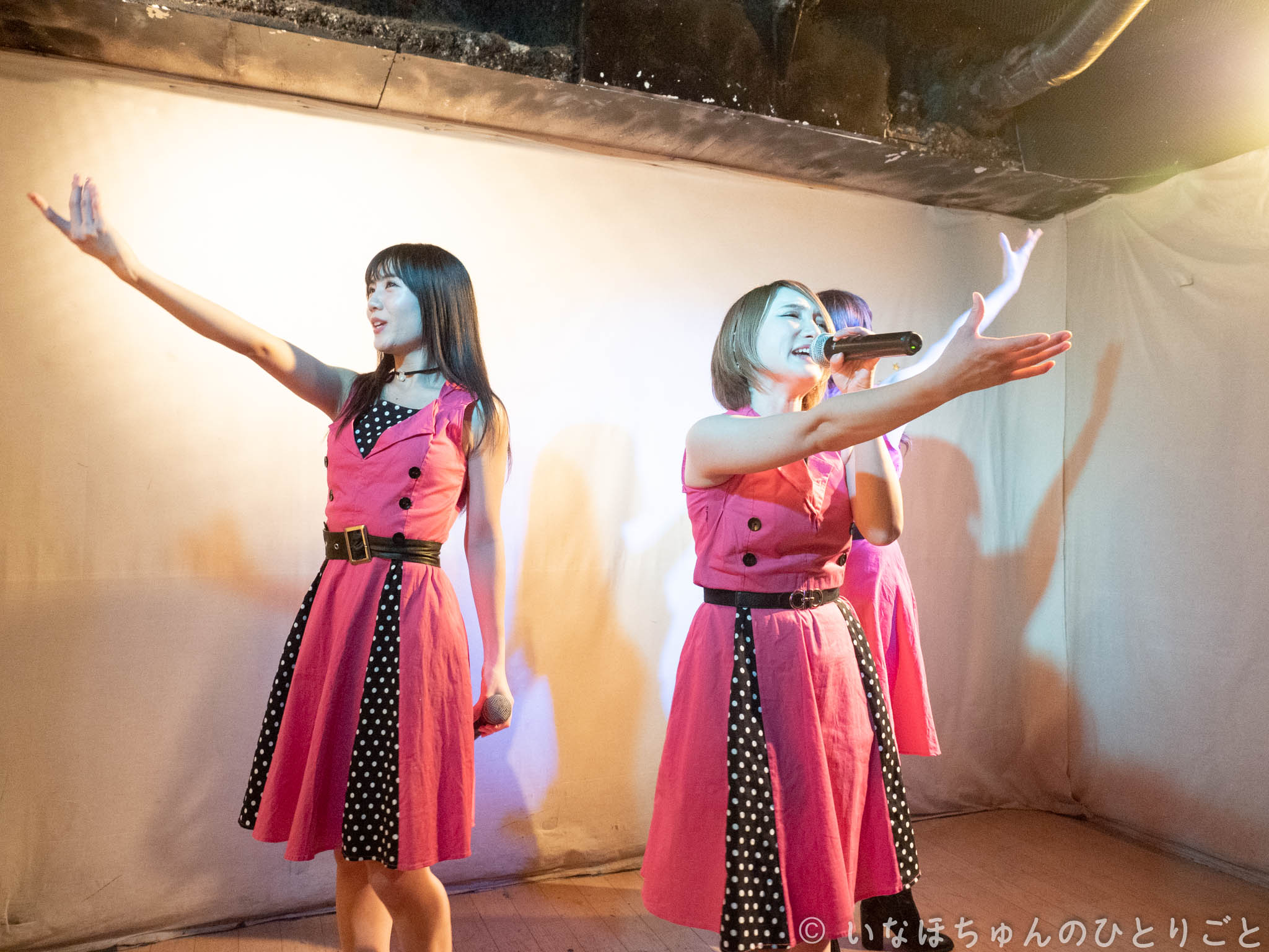 2019.02.12 hitomebore 定期公演 〜バレンタインスペシャル〜＠KPL hitomebore 11枚目