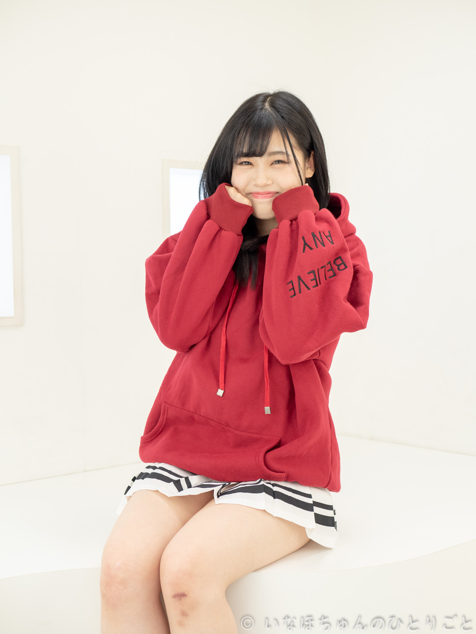 2018.11.15 Fresh!フォトセッション＠Fresh! AKIBA 新館 都華乃　４ターン目 3枚目