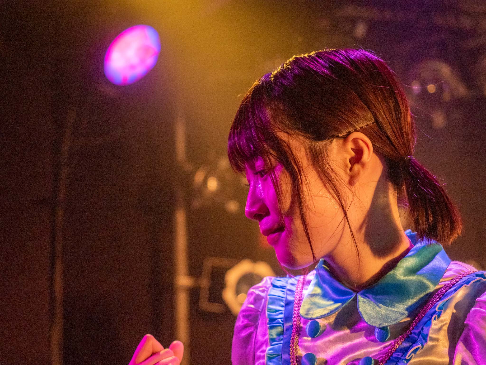 2022.05.04 無銭単独公演‐原点回帰‐ vol.2 ROAD TO O-EAST...＠aube shibuya 本編 68枚目