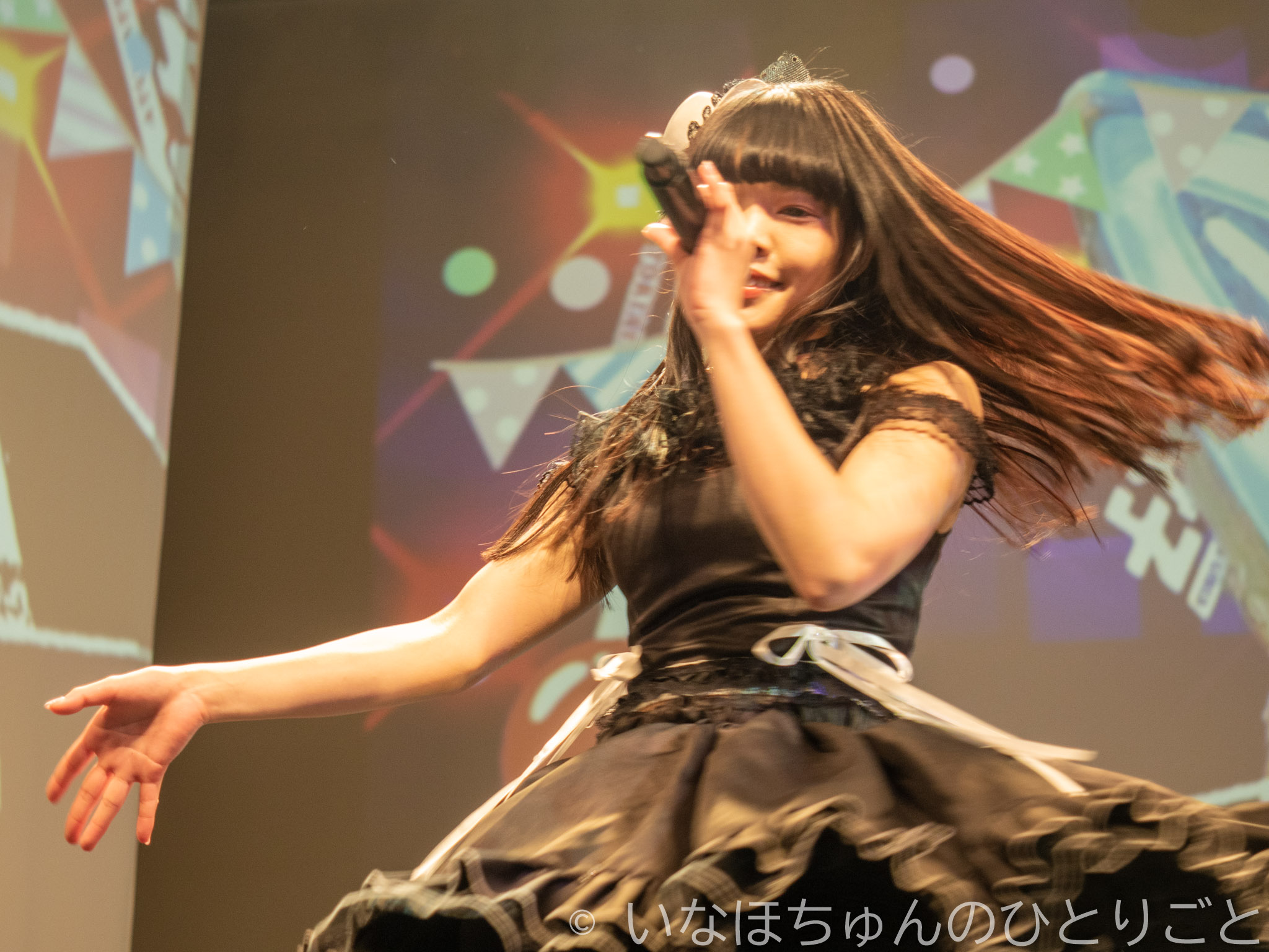 2021.03.10 TA女子 大澤菜々子生誕単独公演＠KeyStudio 本編 42枚目