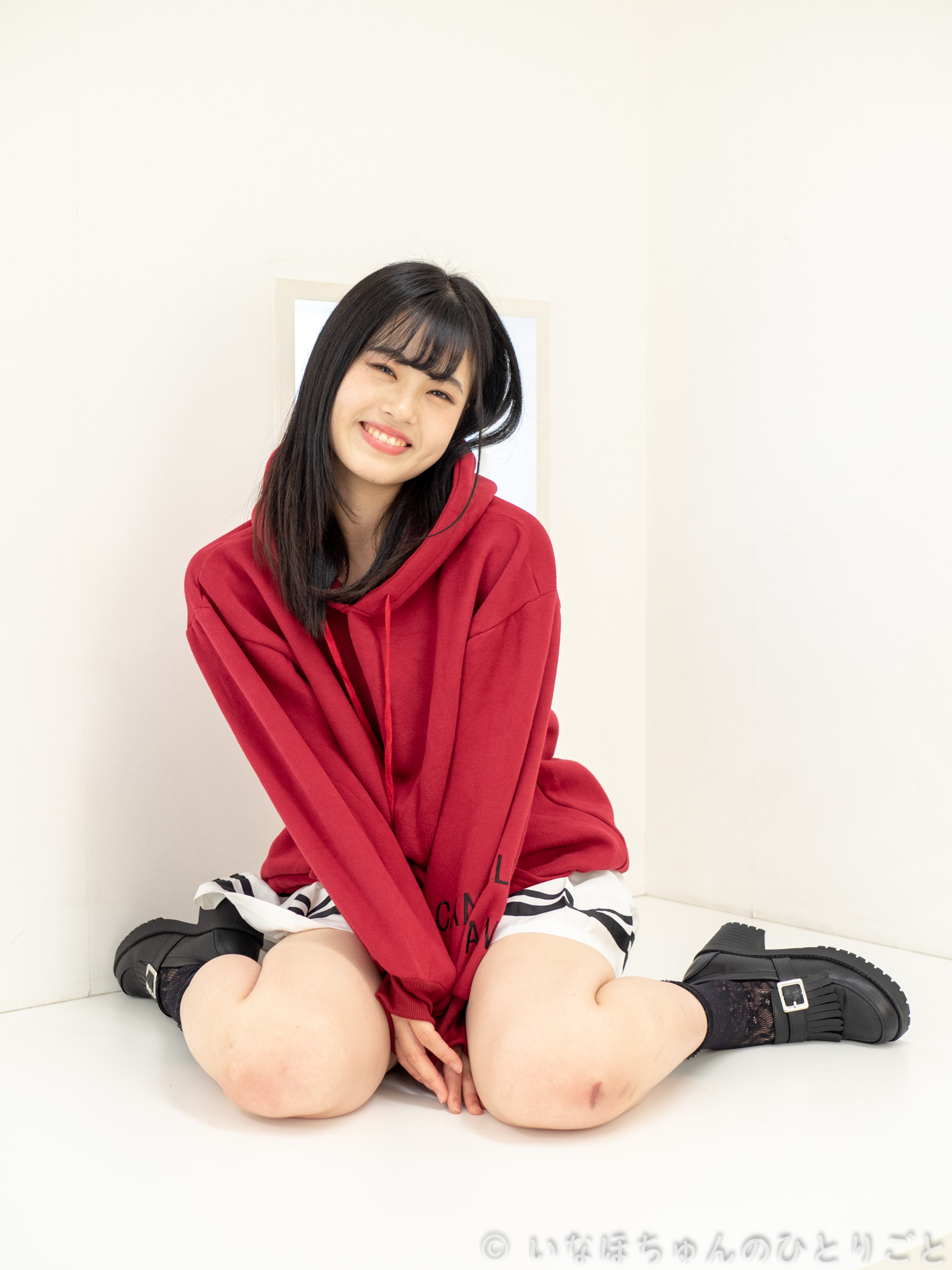 2018.11.15 Fresh!フォトセッション＠Fresh! AKIBA 新館 都華乃　４ターン目 12枚目