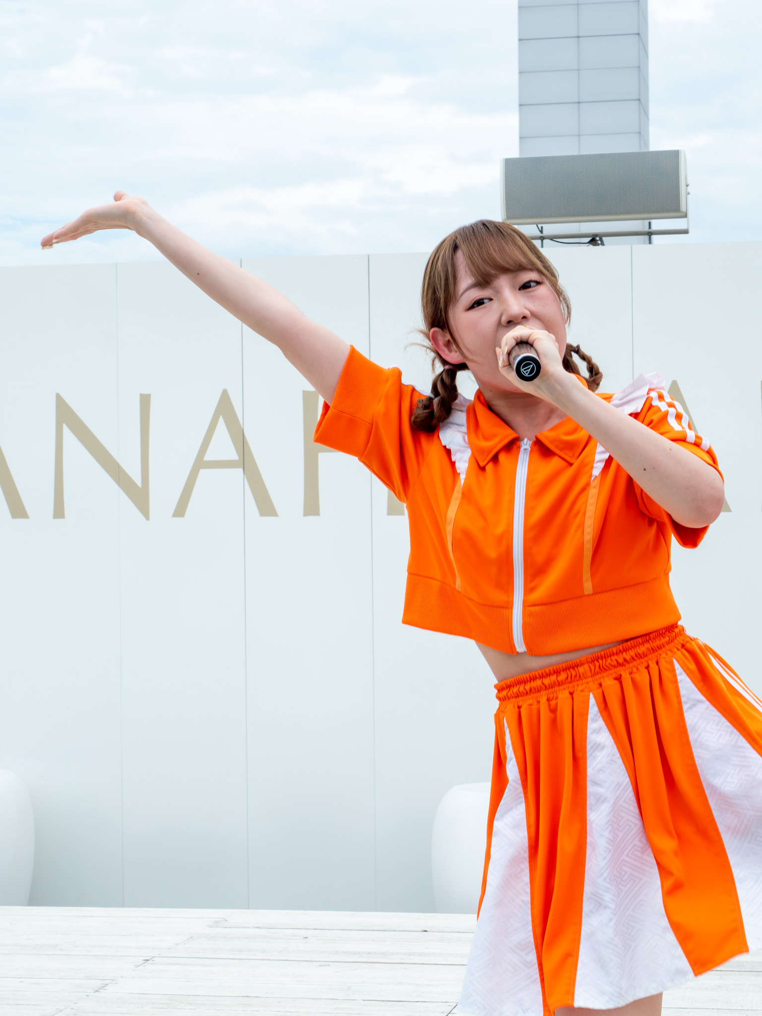 2023.06.24 MUSIC FESTIVAL＠豊洲 KIRANAH GARDEN TOYOSU レッスントゥミー 36枚目