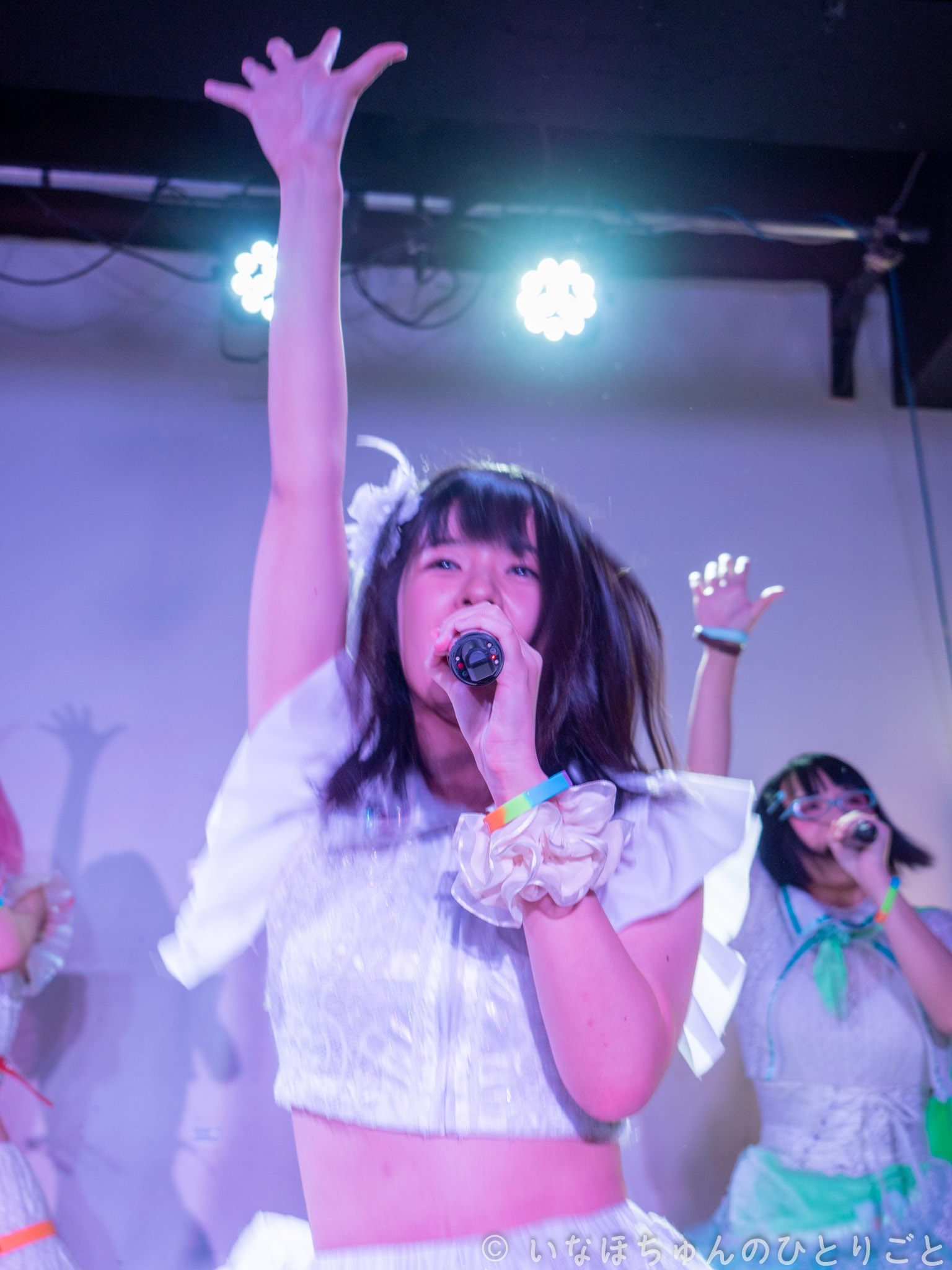 2019.10.19 無銭大好きマン!!＠SOUND PEACE トイトニック 17枚目