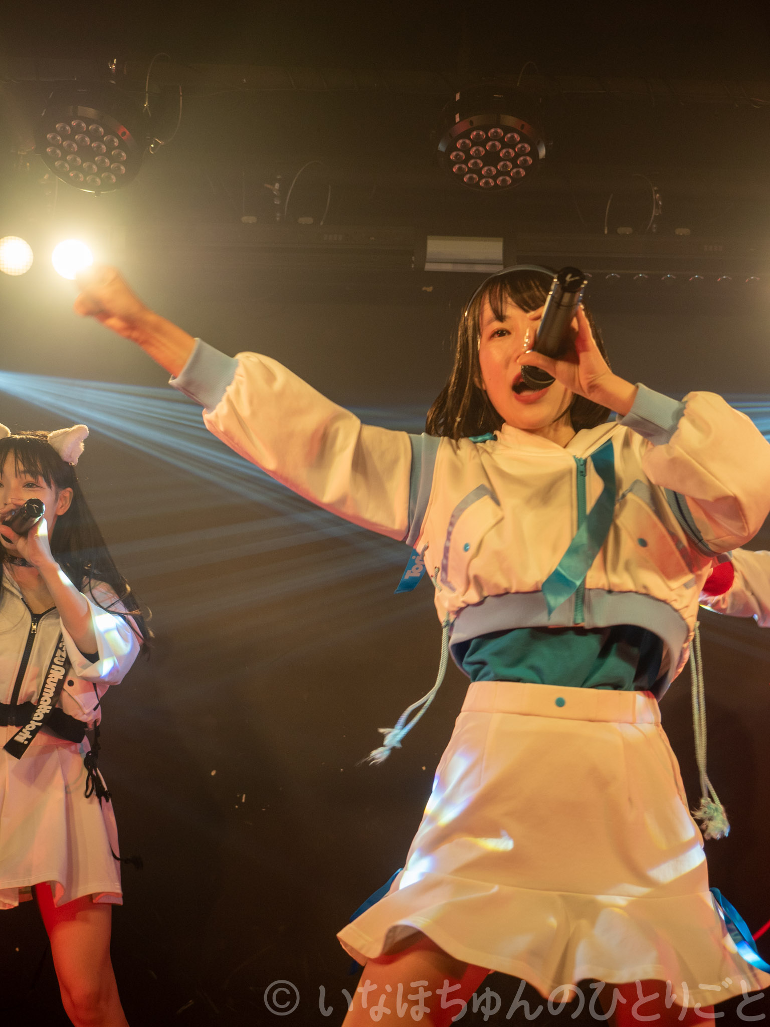 2021.06.30 TA女子と五反田集合「GoToG2」＠GOTANDA G2 本編 74枚目