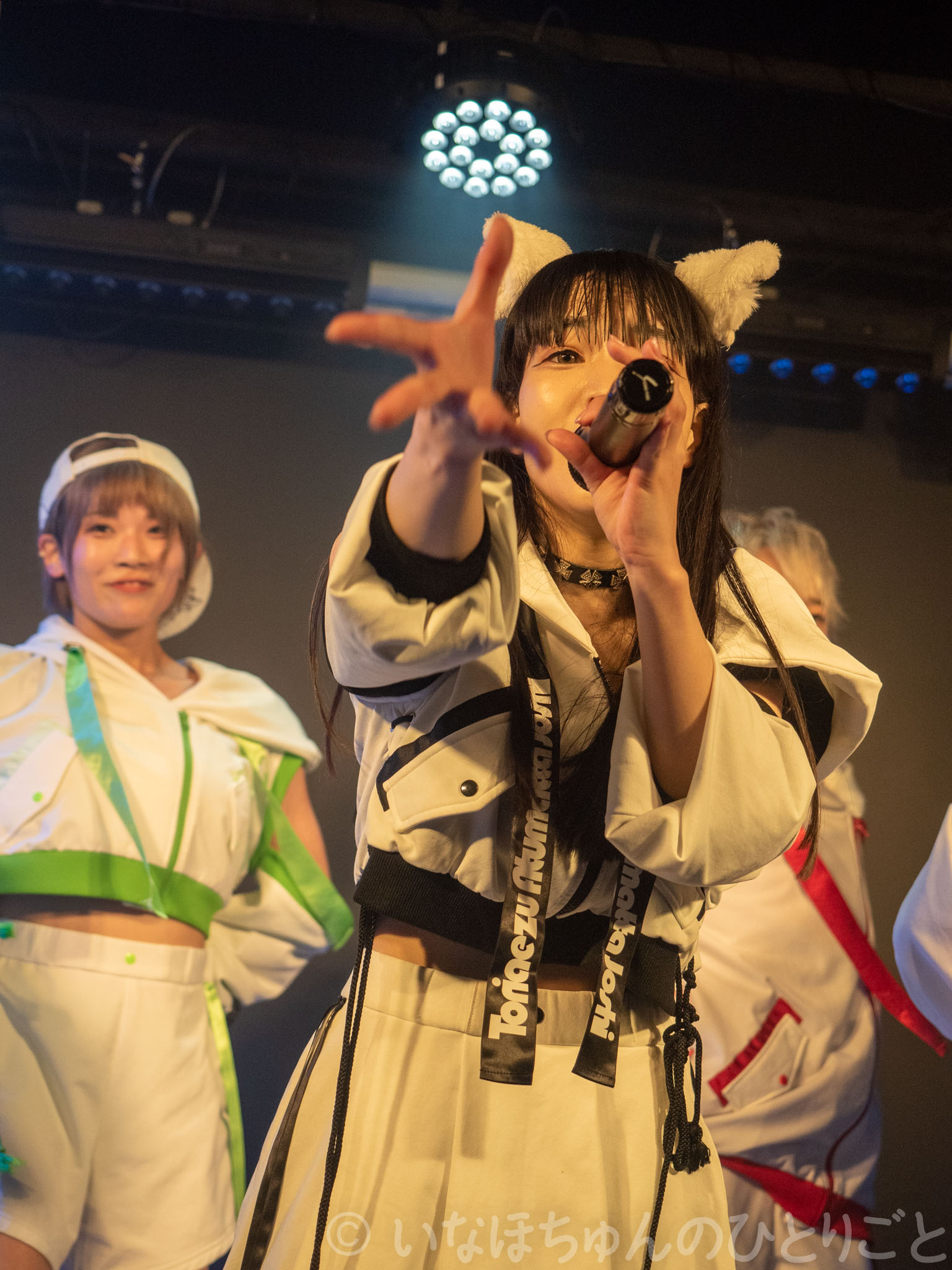 2021.06.30 TA女子と五反田集合「GoToG2」＠GOTANDA G2 本編 82枚目