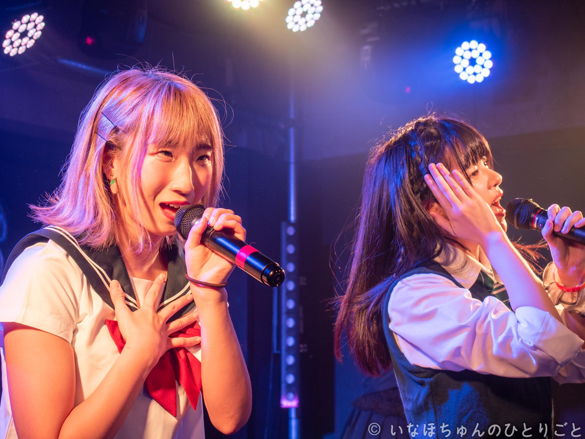 2020.02.14 AKIBAのVALENTINE NIGHT!＠SinfoniA トイトニック 22枚目