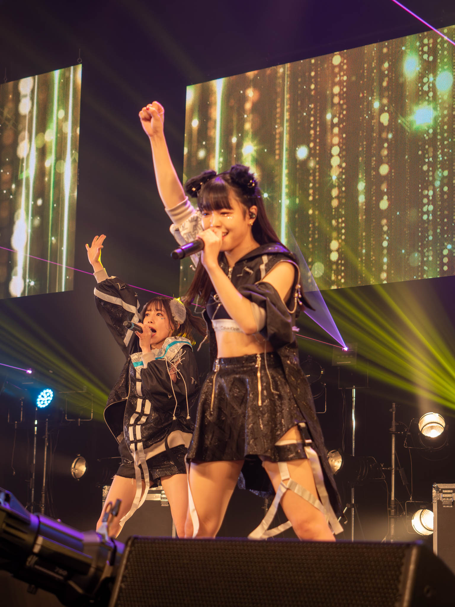 2023.05.31 TA女子 第七回大型単独公演 IN 豊洲PIT ＃【扉】〜エソラゴトの向こう側〜＠豊洲 PIT 本編 32枚目