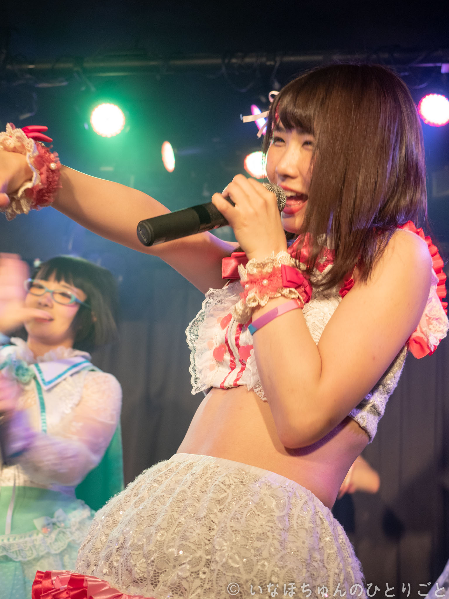 2019.05.06 秋葉原一閃＠TwinBox AKIHABARA トイトニック 14枚目