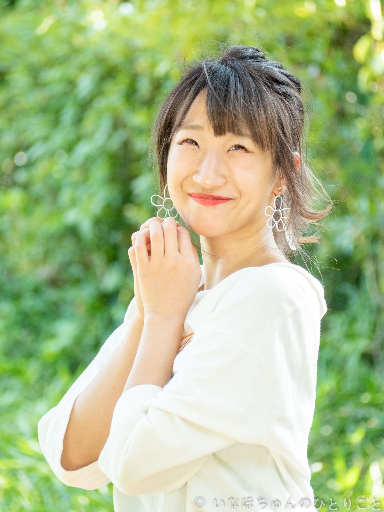 2020.08.29 Fresh!屋外大撮影会＠大宮第二公園 七瀬ちさと　午後 25枚目