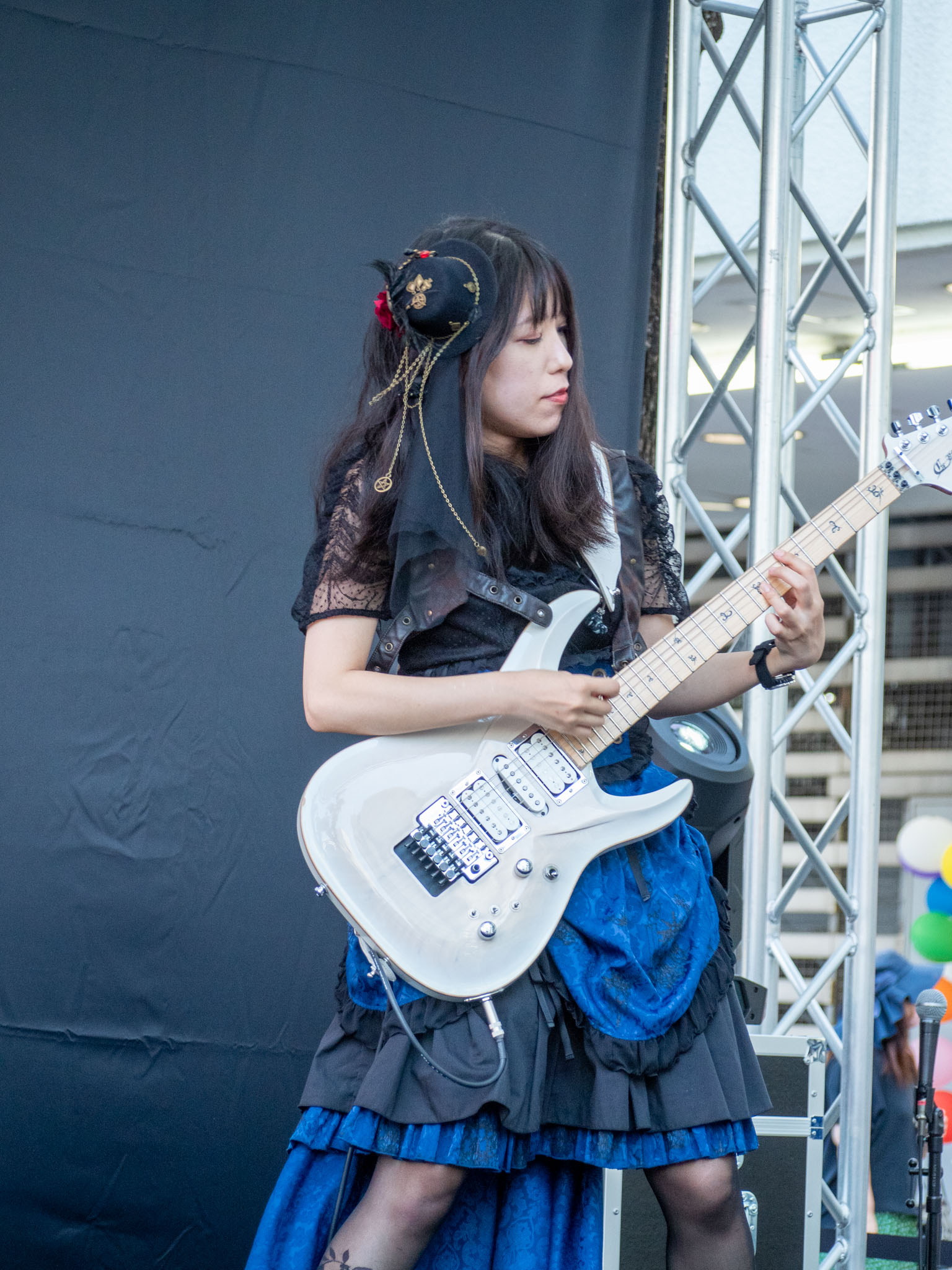 2022.06.19 川崎駅前フェス ＠ 川崎駅前東口駅前広場（川崎ルフロン前） yucat 11枚目