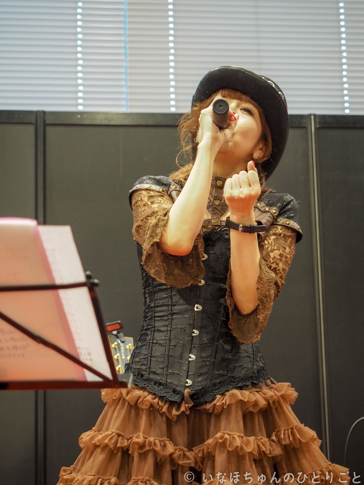 2017.08.11 お茶の水大楽器祭り＠ソラシティ カンファレンスセンター2F yucat 27枚目