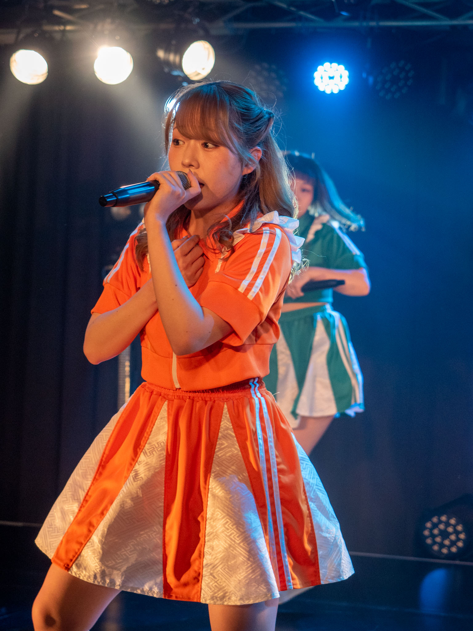 2023.03.12 IDOL KYUN ホワイトデー Fes vol.35＠新宿ジールシアター レッスントゥミー 38枚目