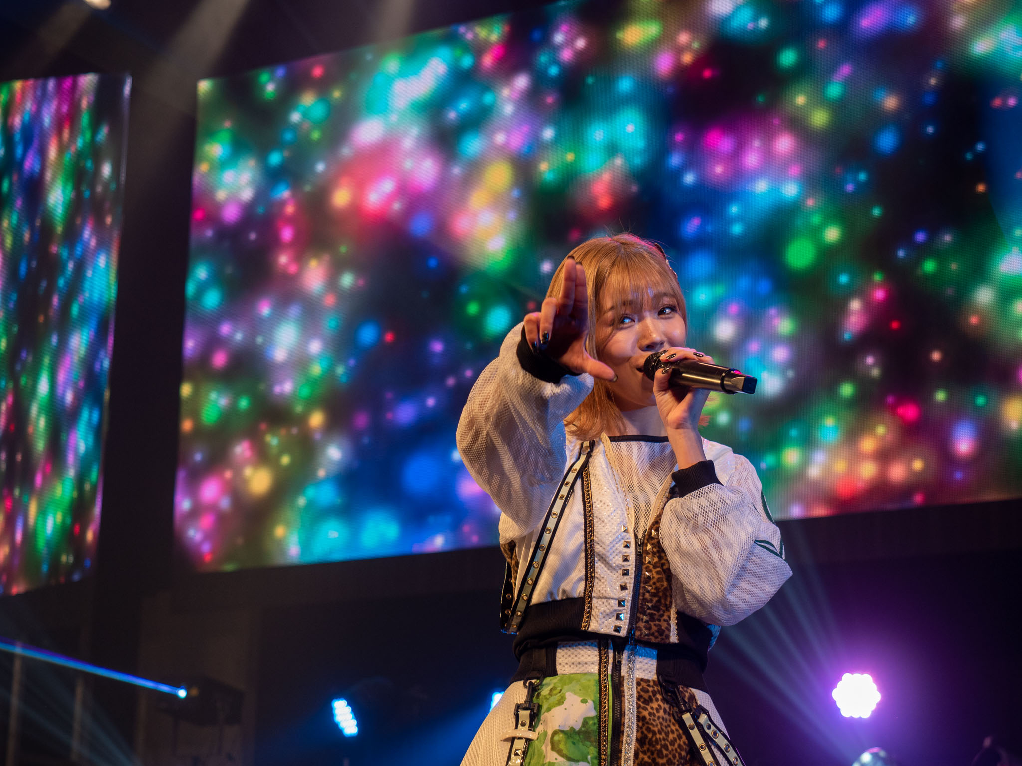 2023.01.21 IDOL LIVE JAPAN NewYearParty🎉"AMAZING"😎 supported by LiVE GiRLS JPN＠クラブチッタ グットクルー 72枚目