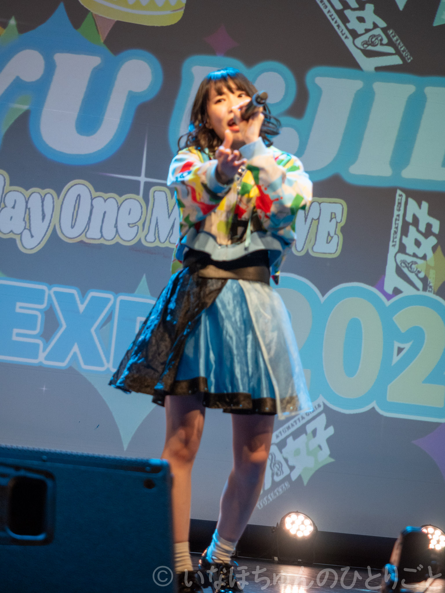 2021.05.18 TA女子 氏江美憂生誕単独公演＠KeyStudio #うじEXPO2020 19枚目