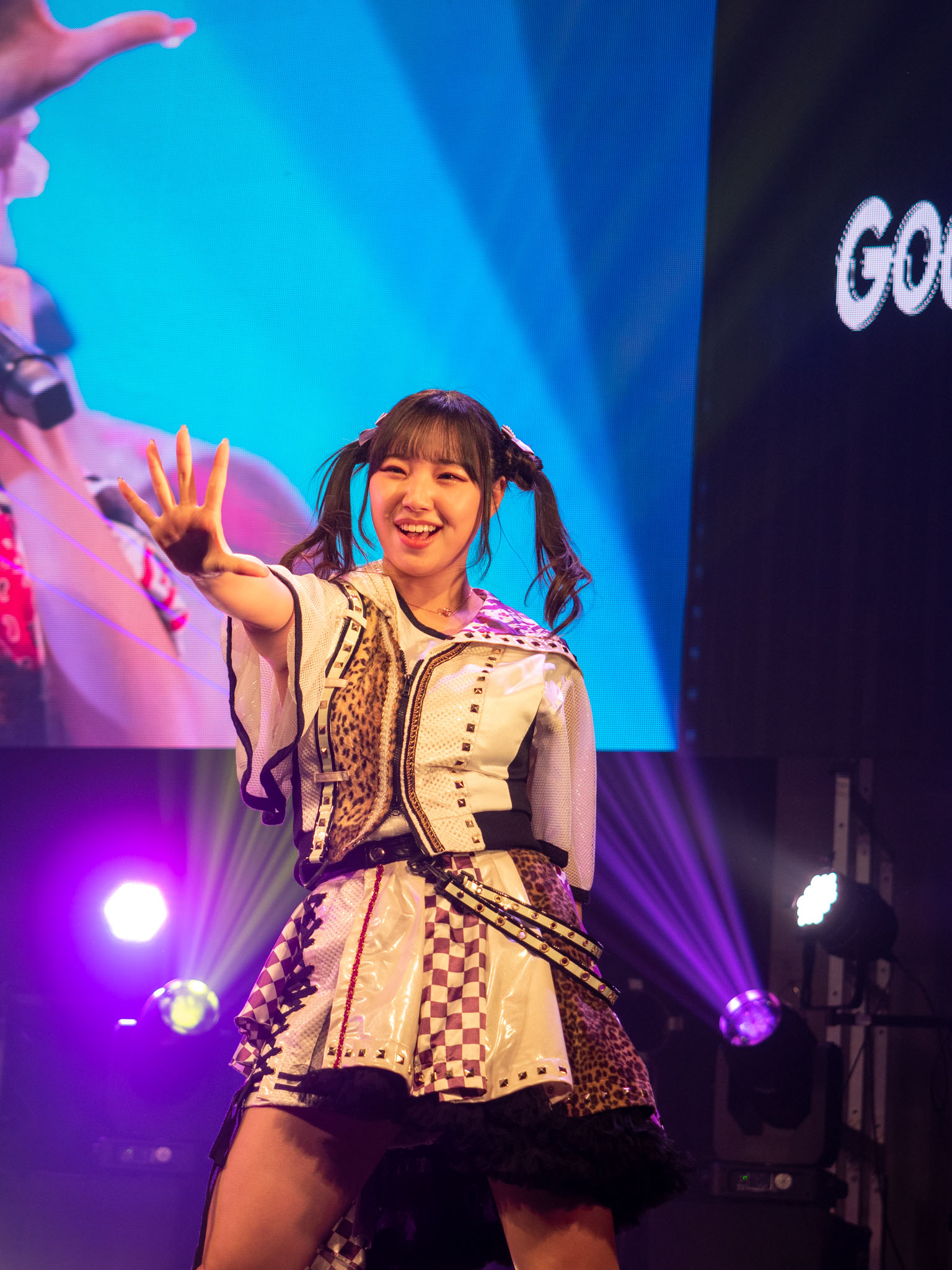 2023.01.21 IDOL LIVE JAPAN NewYearParty🎉"AMAZING"😎 supported by LiVE GiRLS JPN＠クラブチッタ グットクルー 40枚目