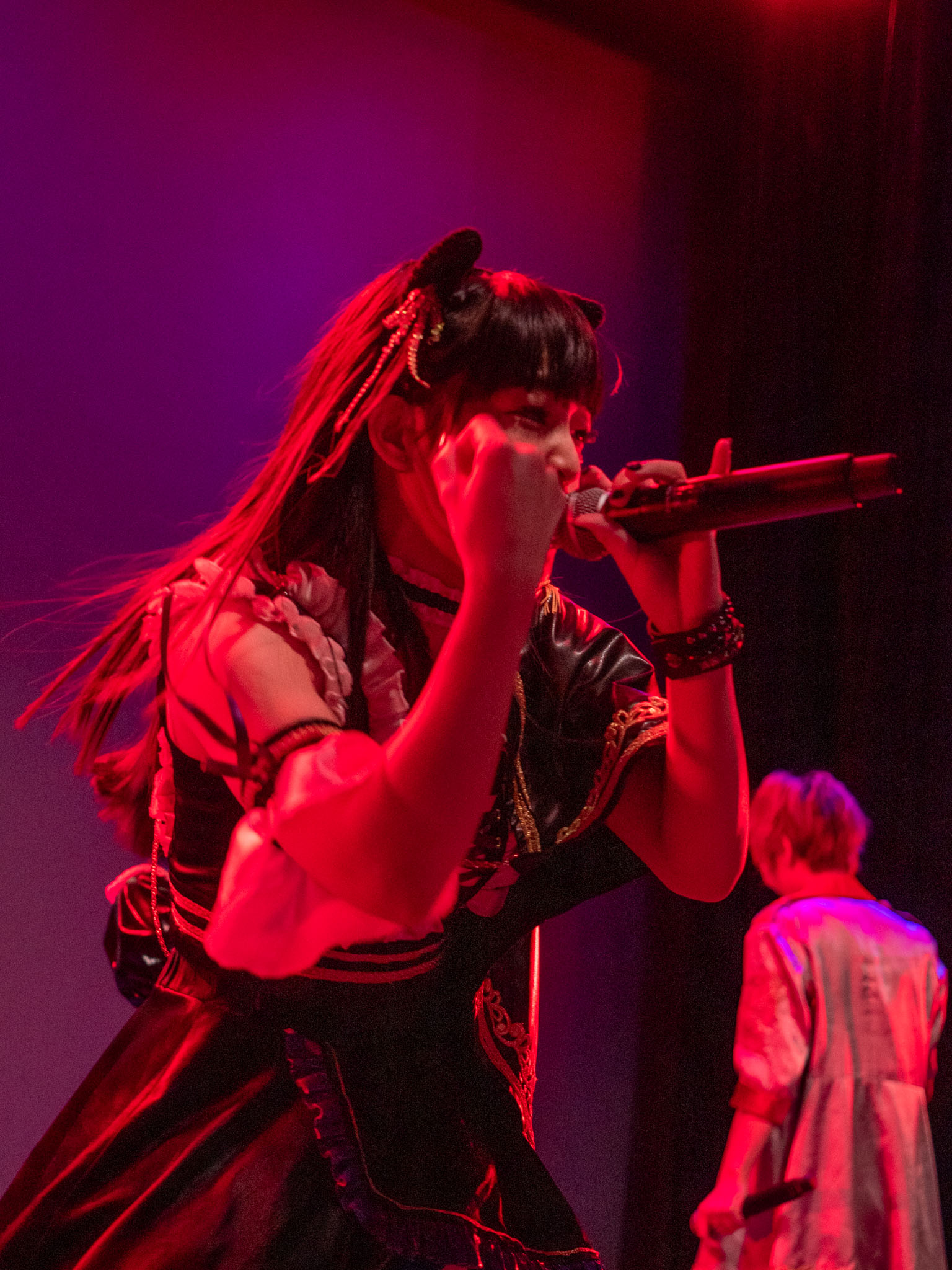 2022.06.19 IDOL LIVE JAPAN supported by LiVE GiRLS JPN＠Studio Mixa TA女子 20枚目