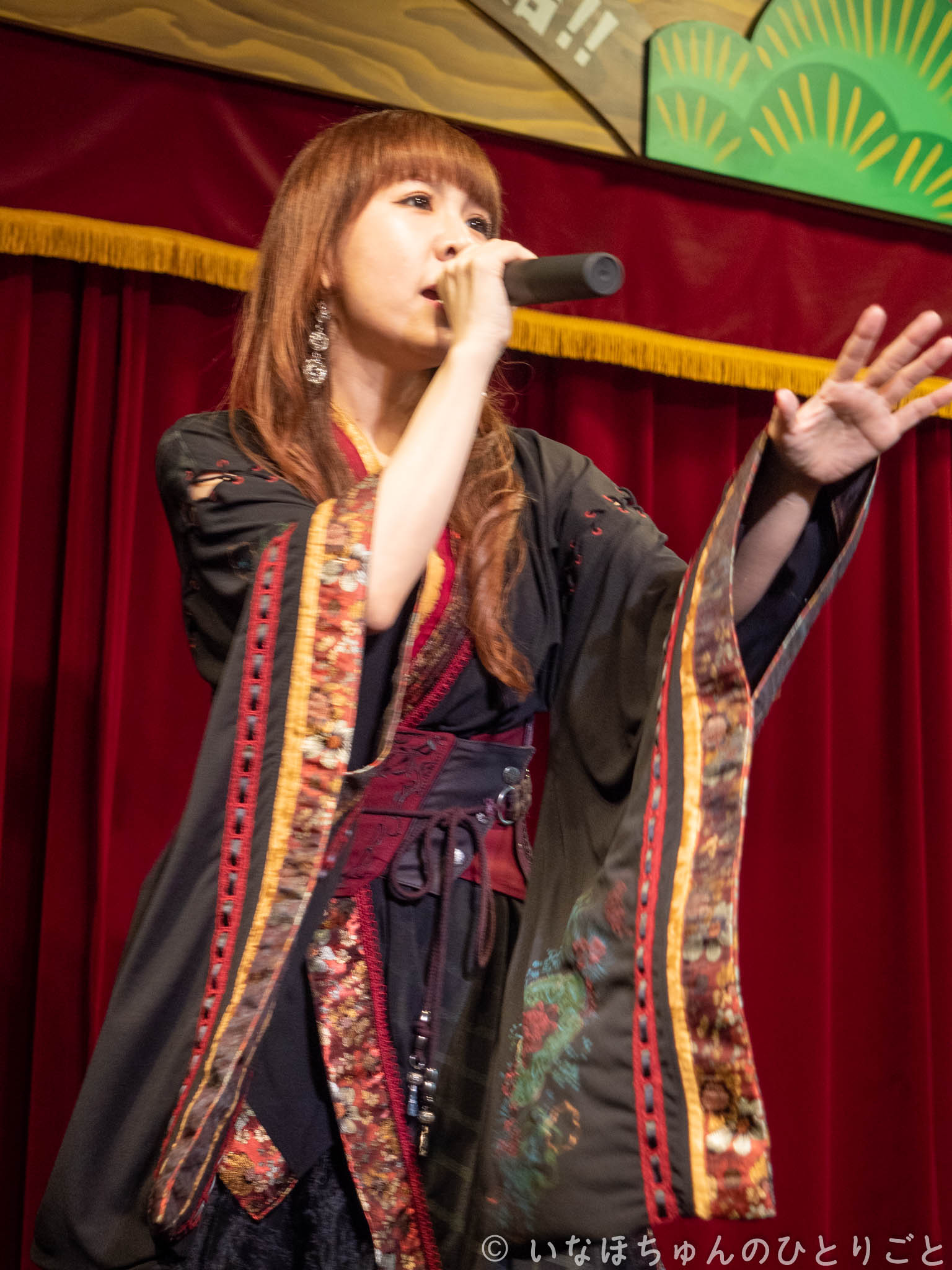 2019.06.08 フリーライブ＠デックス東京ビーチ４階 台場一丁目商店街タワー広場 yucat 13枚目