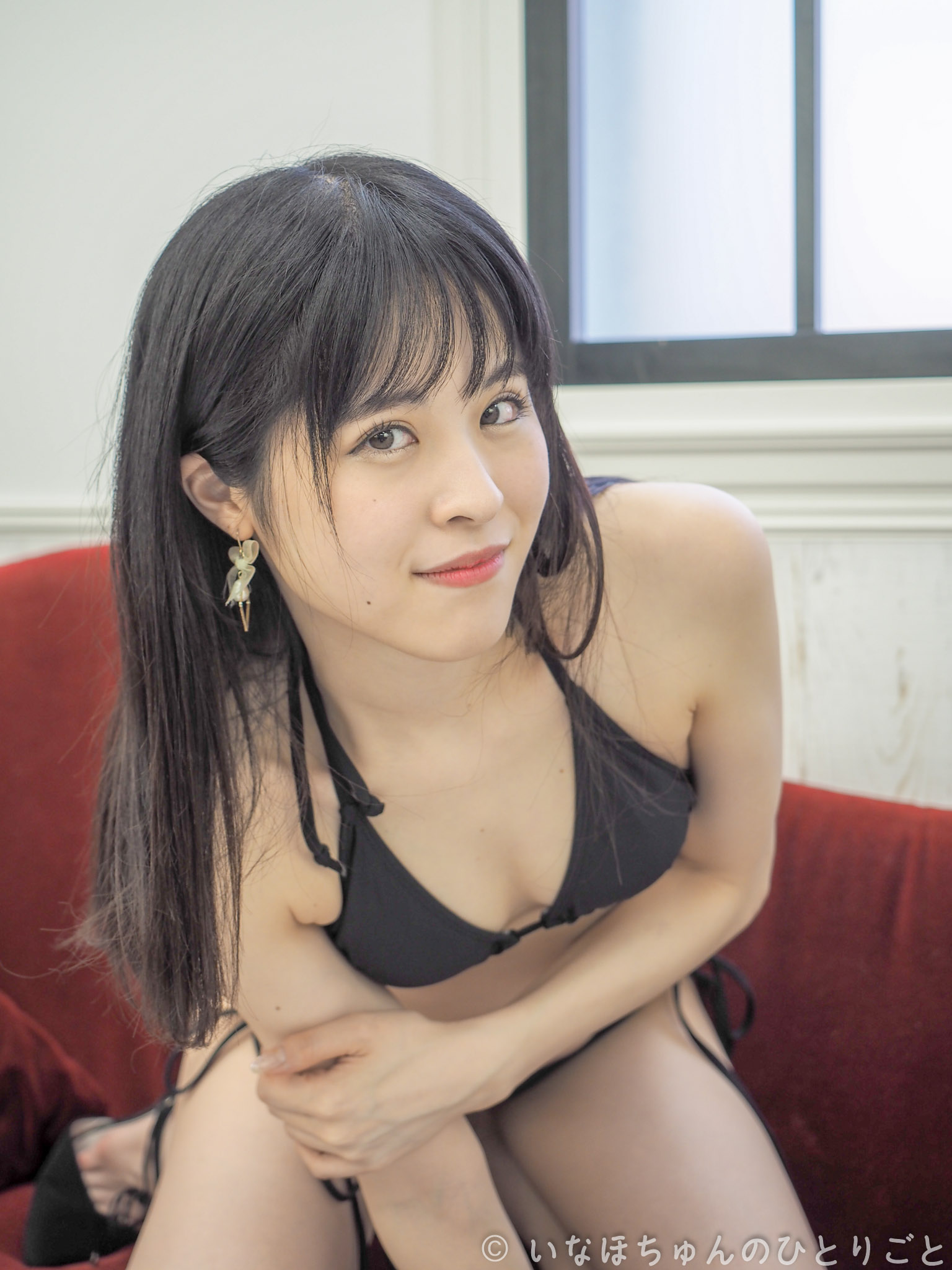 2017.09.30 ミスFLASH2018 ファイナルバトル 撮影会＠Fresh! AKIBA 新館 藍田麻利衣　３ターン目 20枚目