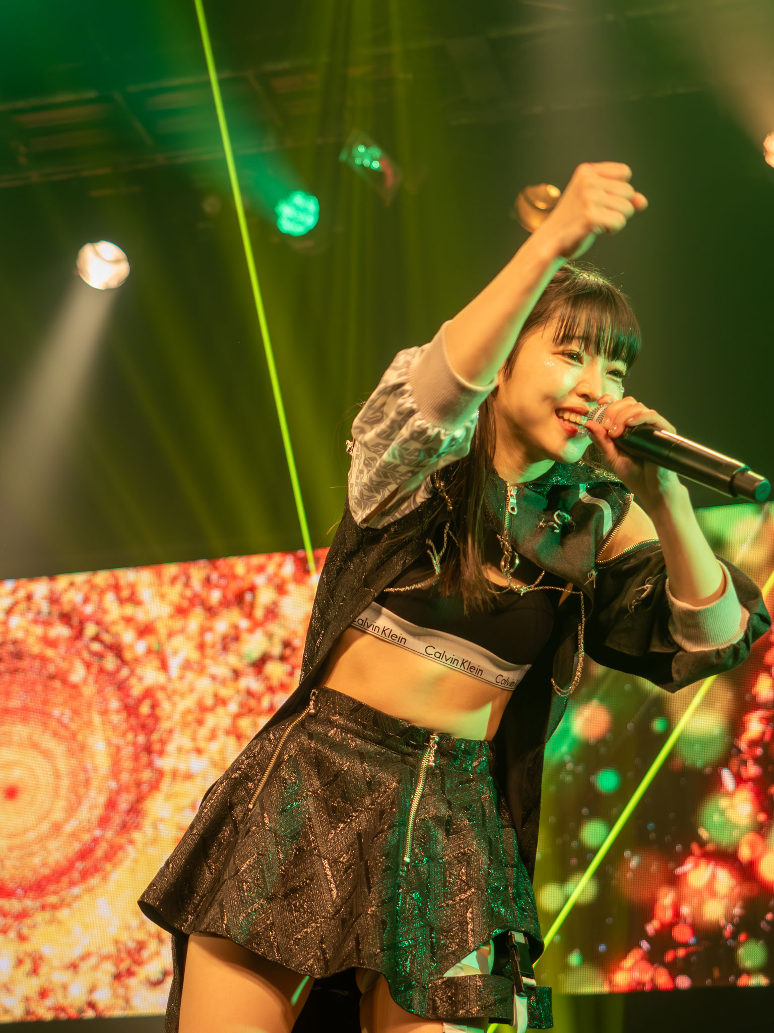 2023.05.31 TA女子 第七回大型単独公演 IN 豊洲PIT ＃【扉】〜エソラゴトの向こう側〜＠豊洲 PIT 本編 92枚目