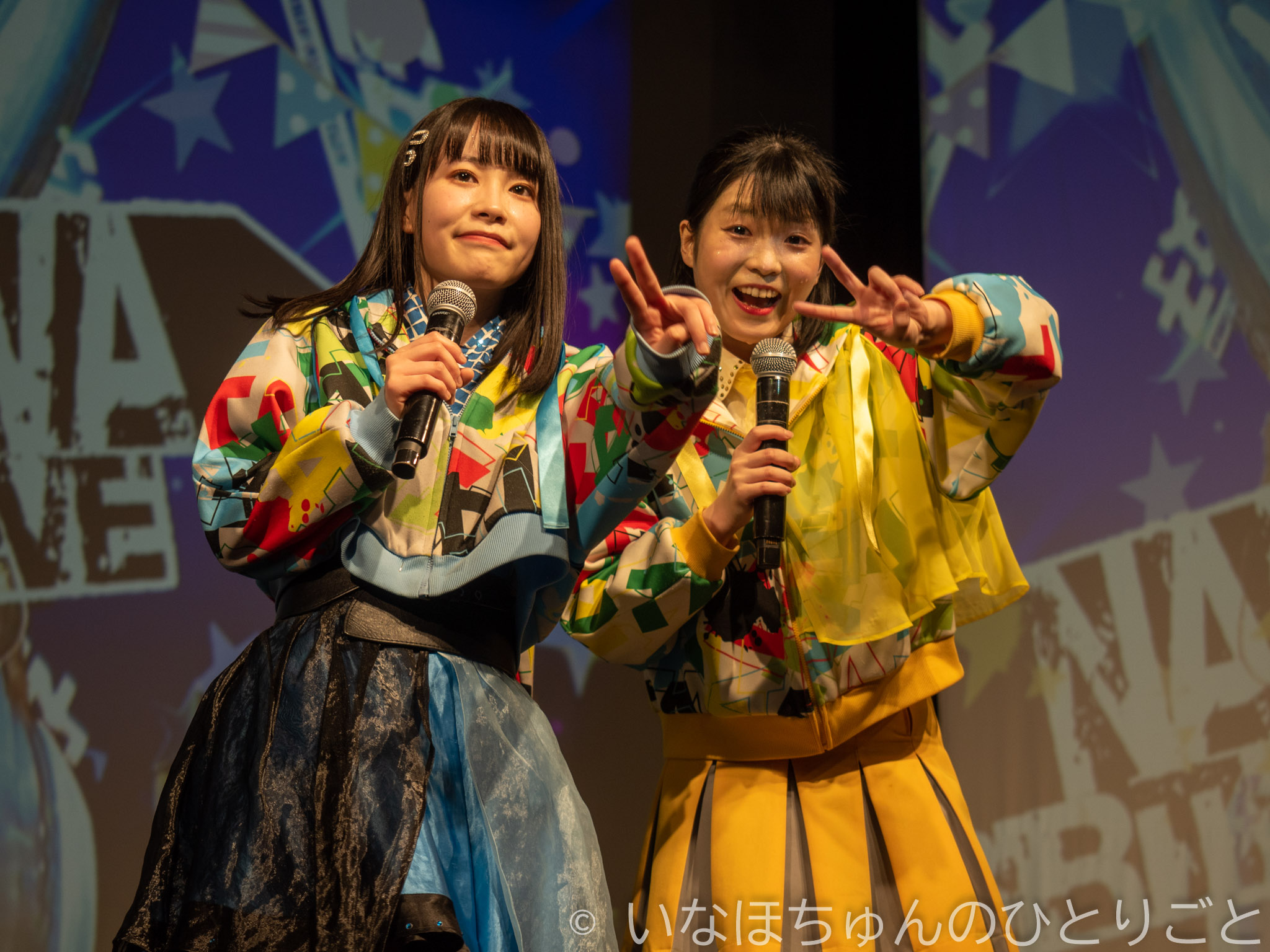 2021.03.10 TA女子 大澤菜々子生誕単独公演＠KeyStudio 本編 60枚目