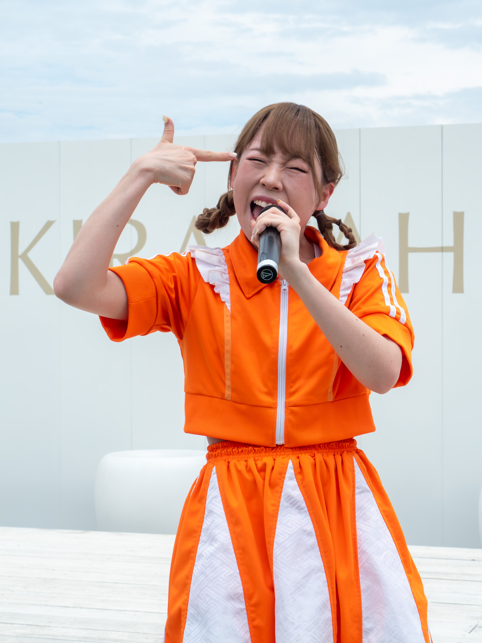2023.06.24 MUSIC FESTIVAL＠豊洲 KIRANAH GARDEN TOYOSU レッスントゥミー 45枚目