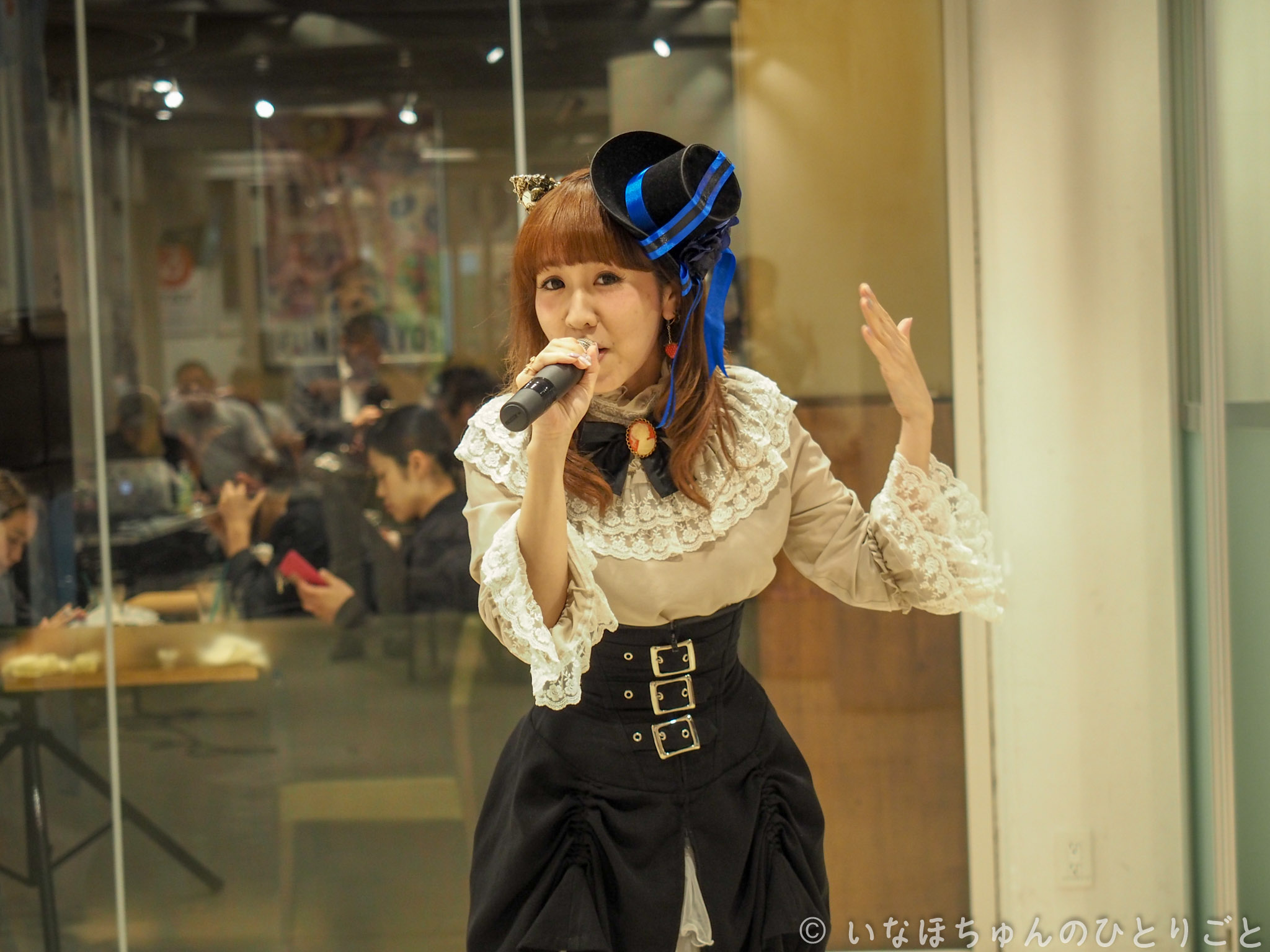 2017.06.07 Wednesday Music Night in Tokyo City i＠Tokyo City i yucat 14枚目