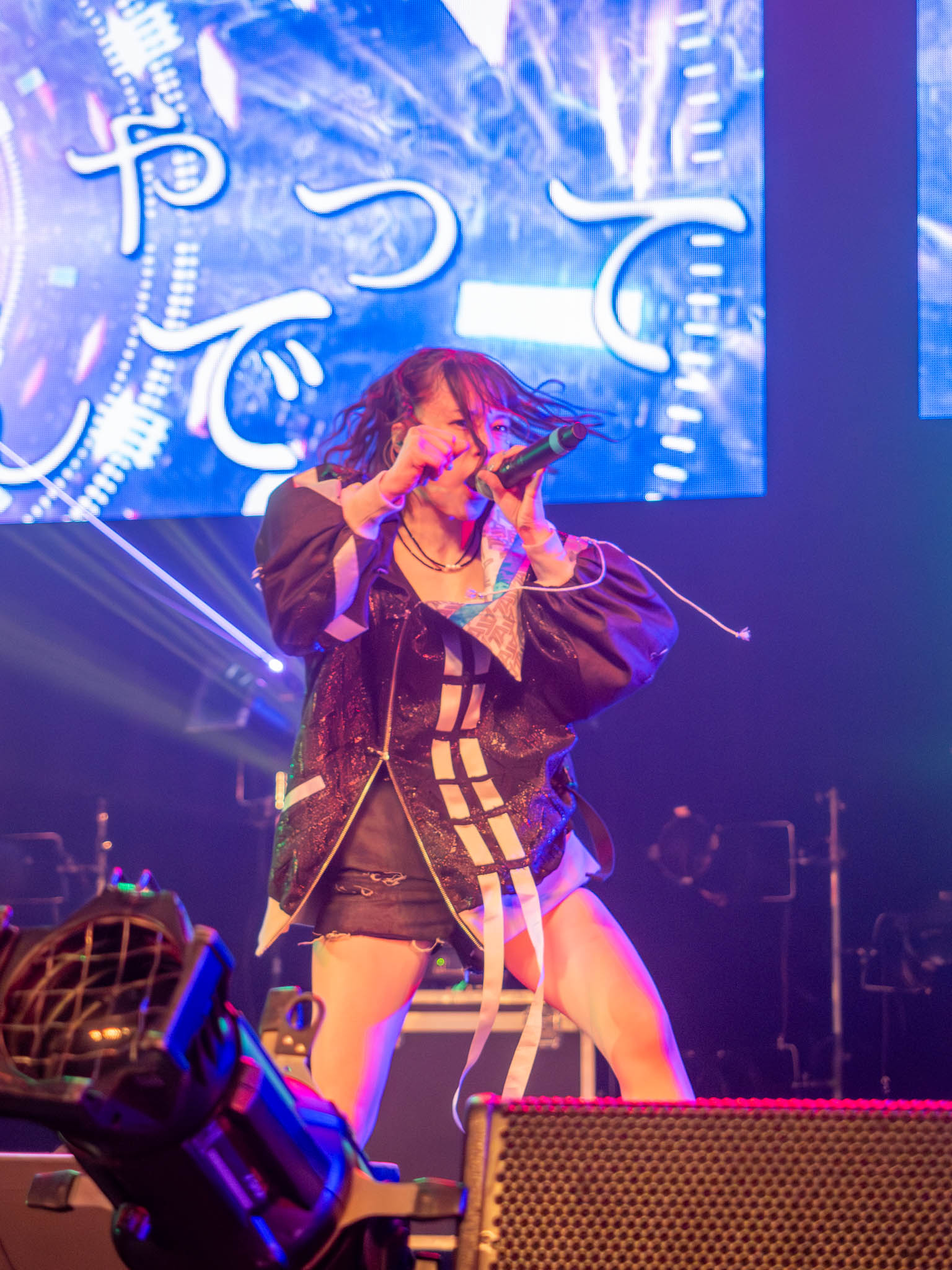 2023.05.31 TA女子 第七回大型単独公演 IN 豊洲PIT ＃【扉】〜エソラゴトの向こう側〜＠豊洲 PIT 本編 73枚目