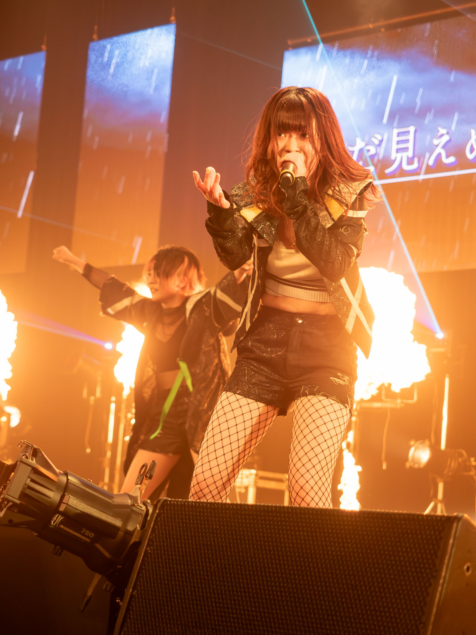 2023.05.31 TA女子 第七回大型単独公演 IN 豊洲PIT ＃【扉】〜エソラゴトの向こう側〜＠豊洲 PIT 本編 80枚目