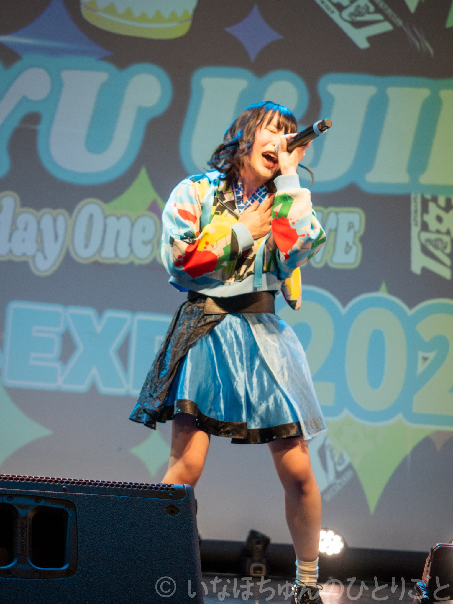 2021.05.18 TA女子 氏江美憂生誕単独公演＠KeyStudio #うじEXPO2020 26枚目