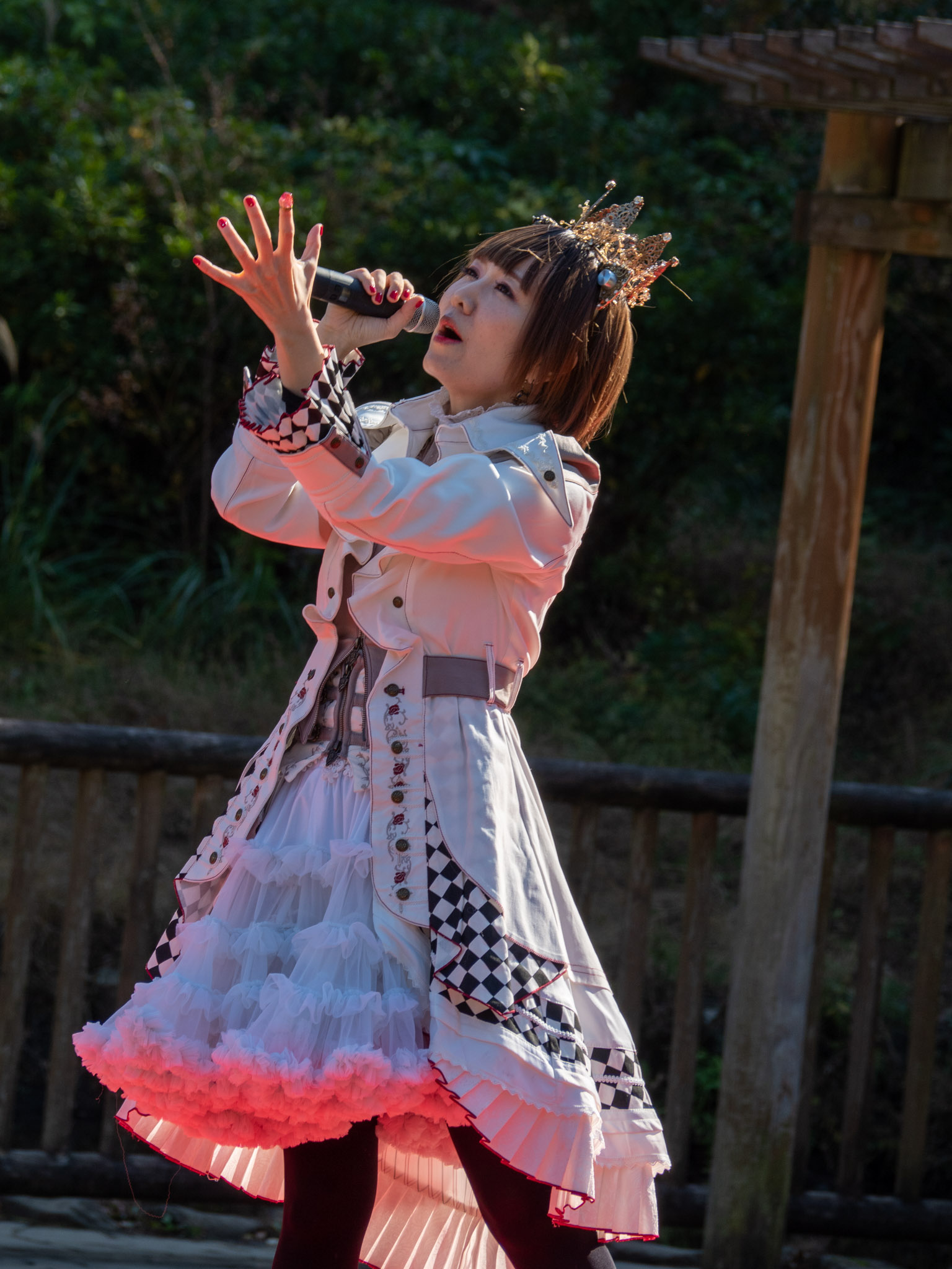 2022.11.19 食の祭典2022＠生田緑地 yucat 12枚目