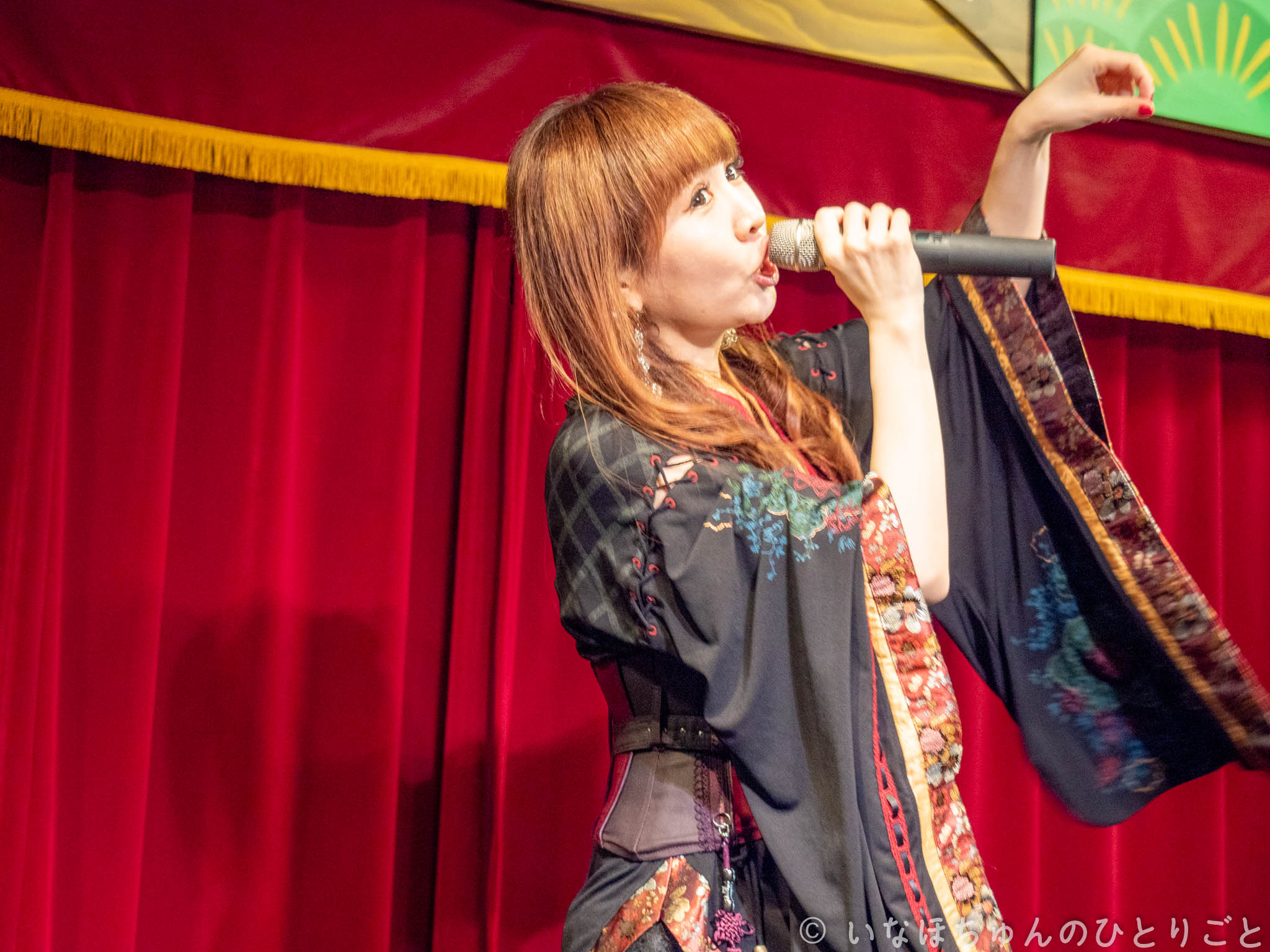 2019.06.08 フリーライブ＠デックス東京ビーチ４階 台場一丁目商店街タワー広場 yucat 28枚目