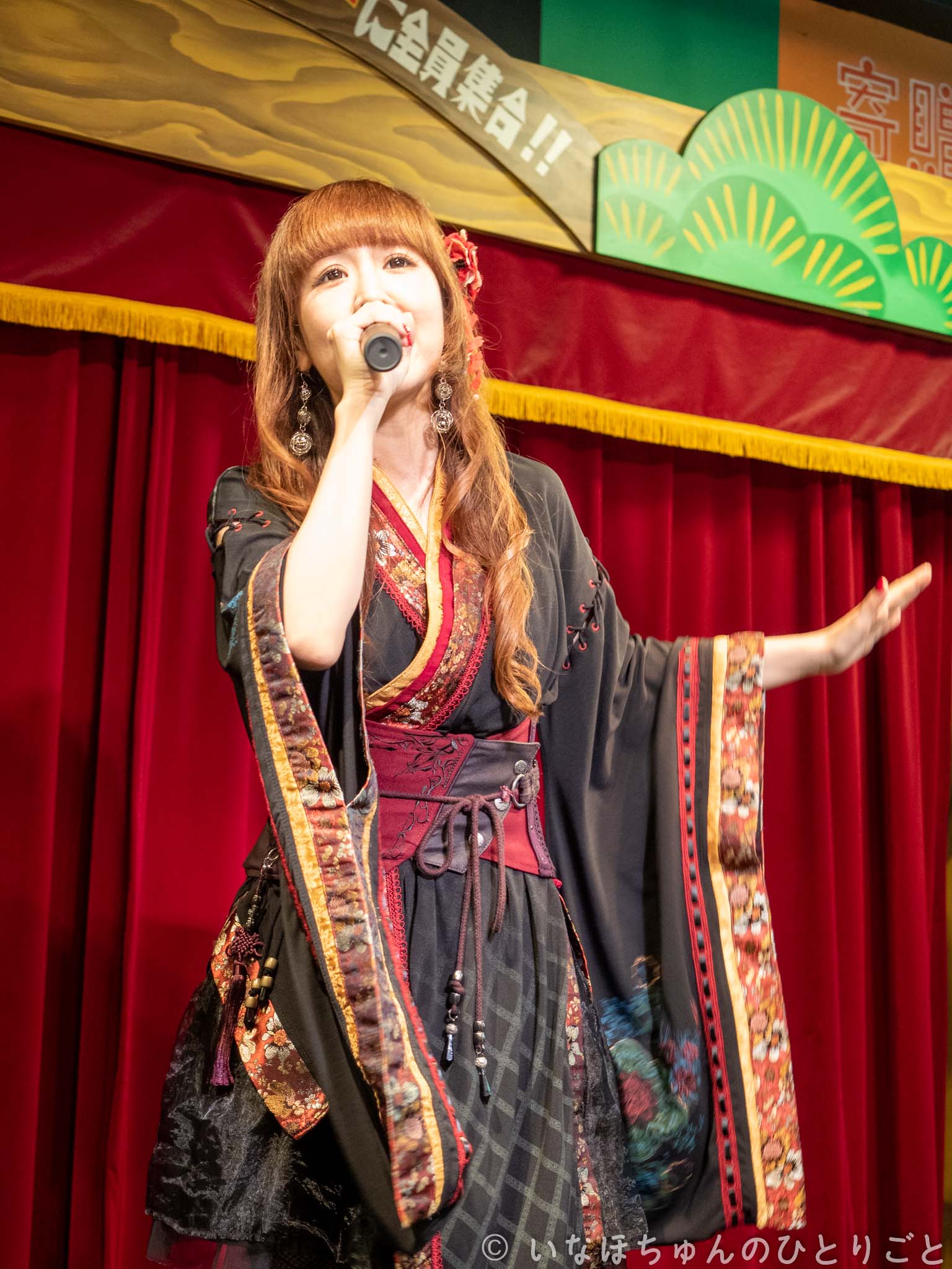 2019.06.08 フリーライブ＠デックス東京ビーチ４階 台場一丁目商店街タワー広場 yucat 6枚目