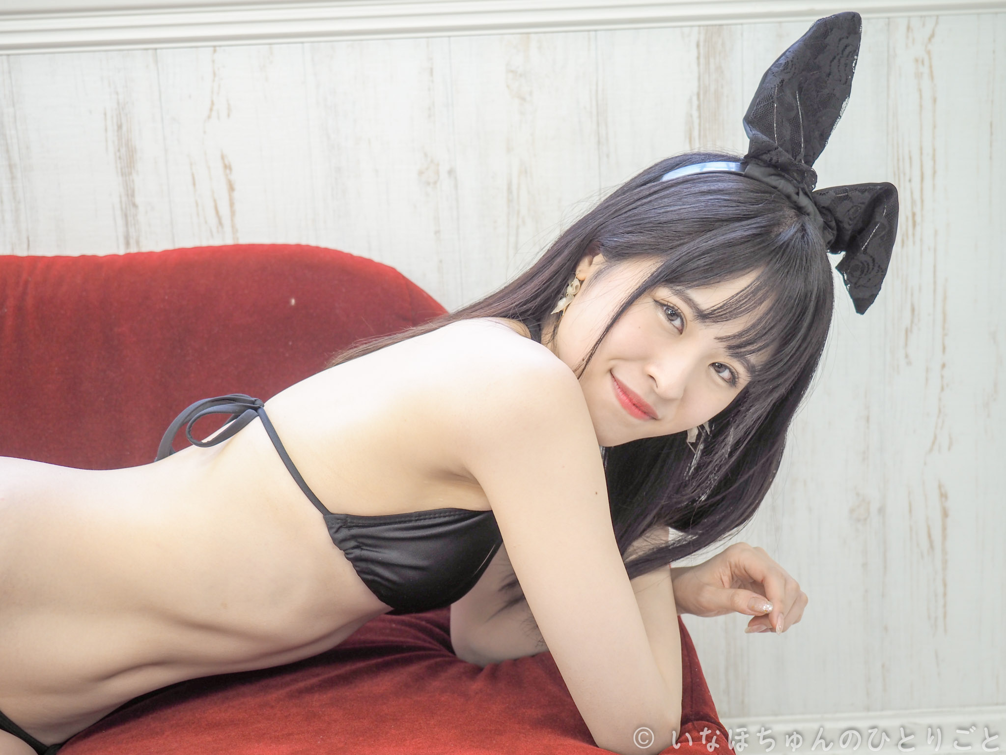 2017.09.30 ミスFLASH2018 ファイナルバトル 撮影会＠Fresh! AKIBA 新館 藍田麻利衣　３ターン目 1枚目