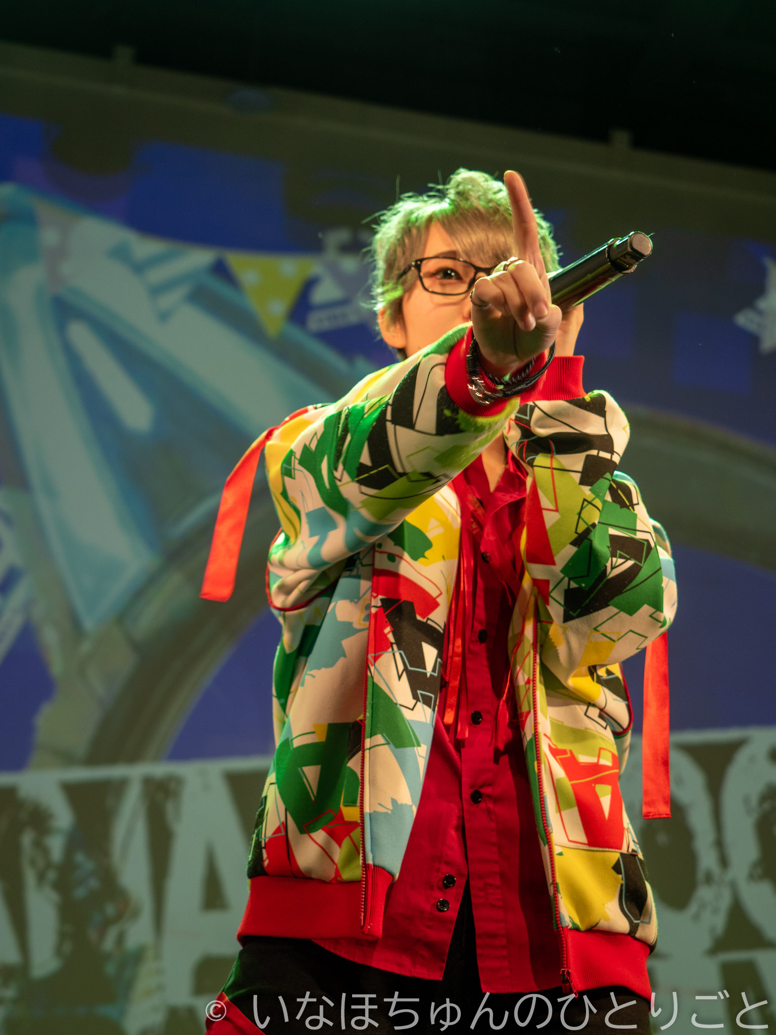 2021.03.10 TA女子 大澤菜々子生誕単独公演＠KeyStudio 本編 26枚目