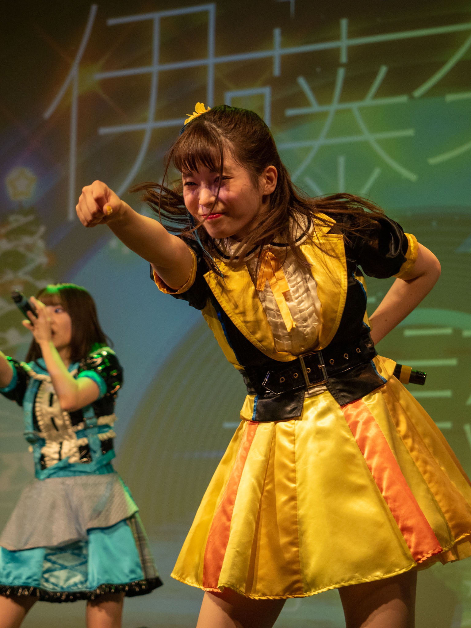 2022.12.16 TA女子 伊藤奏恵生誕単独公演＠KeyStudio 本編 99枚目