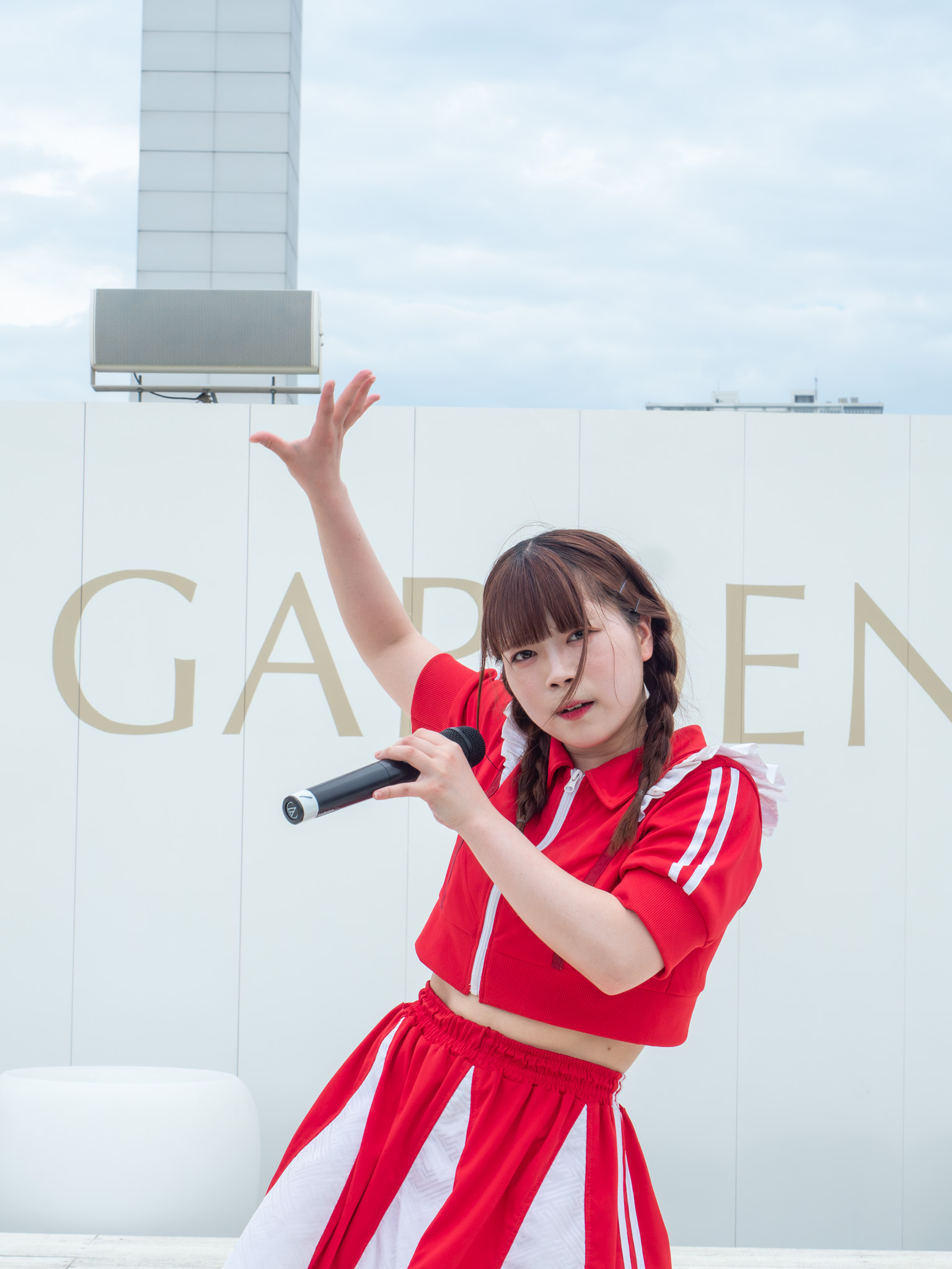 2023.06.24 MUSIC FESTIVAL＠豊洲 KIRANAH GARDEN TOYOSU レッスントゥミー 49枚目