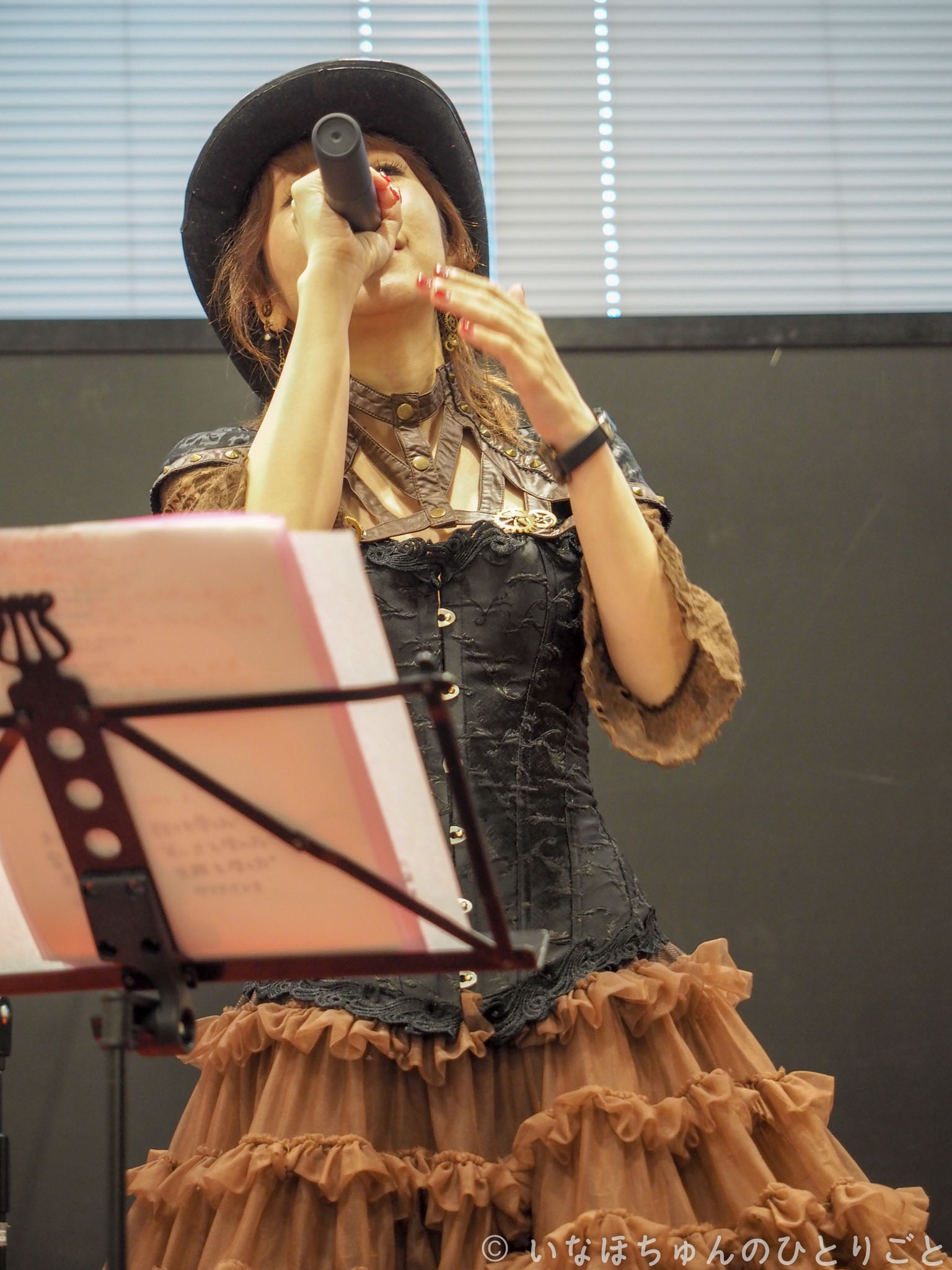 2017.08.11 お茶の水大楽器祭り＠ソラシティ カンファレンスセンター2F yucat 18枚目