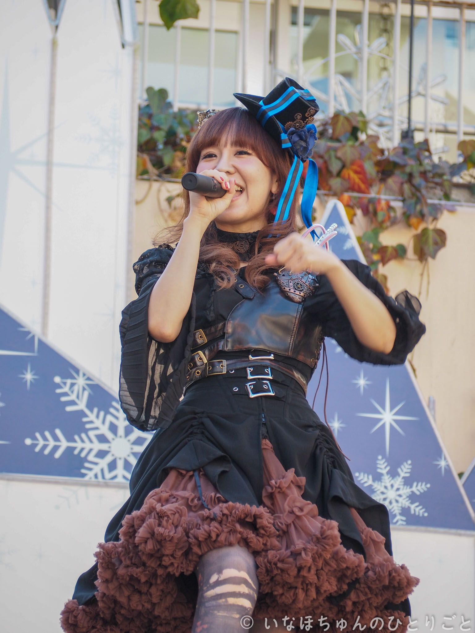 2017.12.09 ｢PARALLEL WORLD Ⅳ～消滅海底都市～｣発売記念イベント＠トレッサ横浜 yucat 7枚目