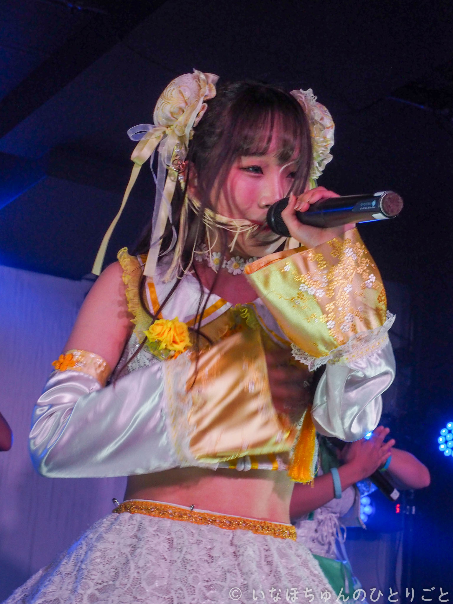 2019.10.14 アキバ大好き！アイドルライブ -Night-＠ZEST トイトニック 44枚目