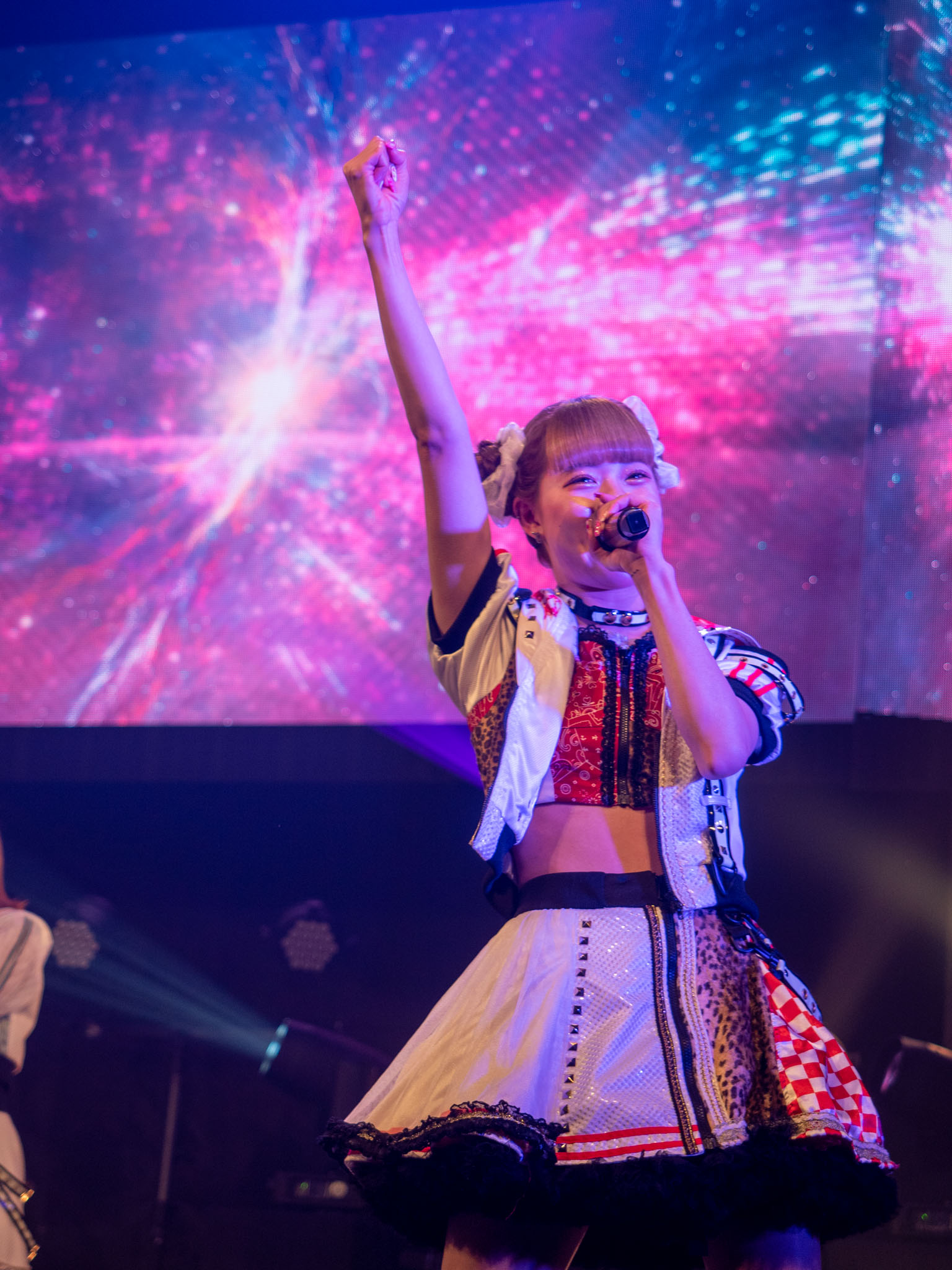 2023.01.21 IDOL LIVE JAPAN NewYearParty🎉"AMAZING"😎 supported by LiVE GiRLS JPN＠クラブチッタ グットクルー 23枚目