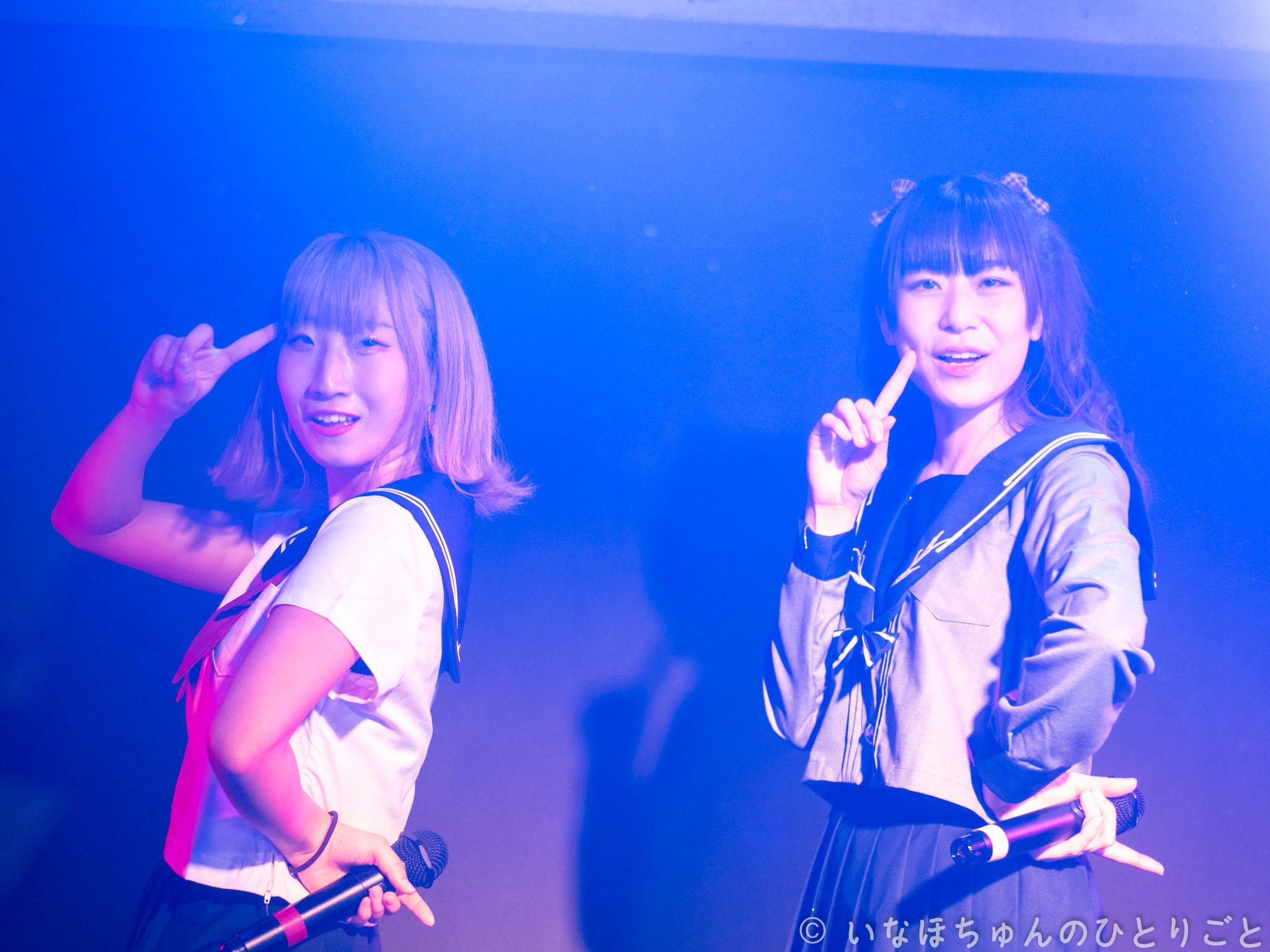 2020.02.14 AKIBAのVALENTINE NIGHT!＠SinfoniA トイトニック 21枚目