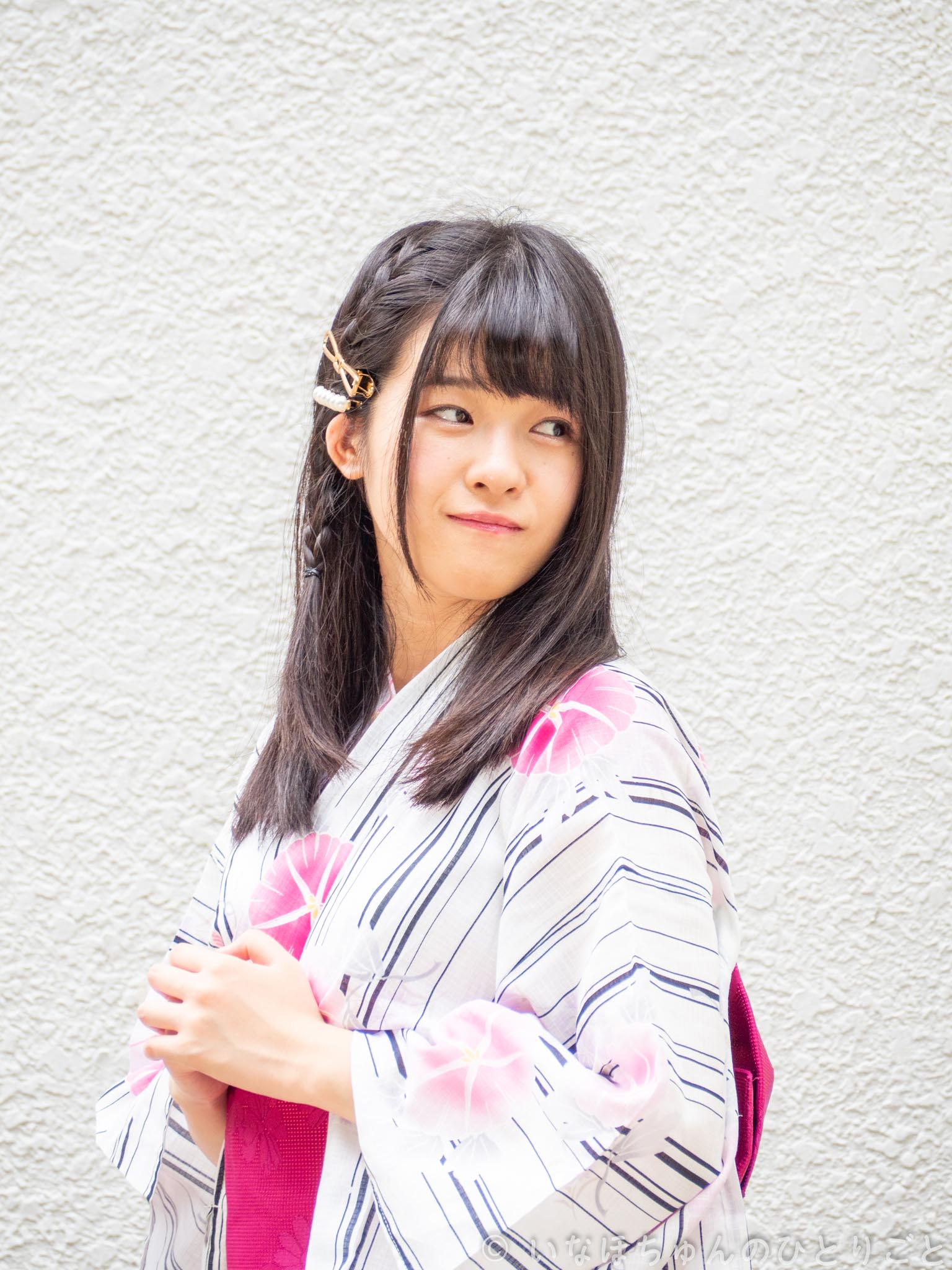 2019.07.28 東京写真連盟 夏の所沢航空記念公園 モデル撮影会＠所沢航空記念公園 月乃ゆき　午前 26枚目