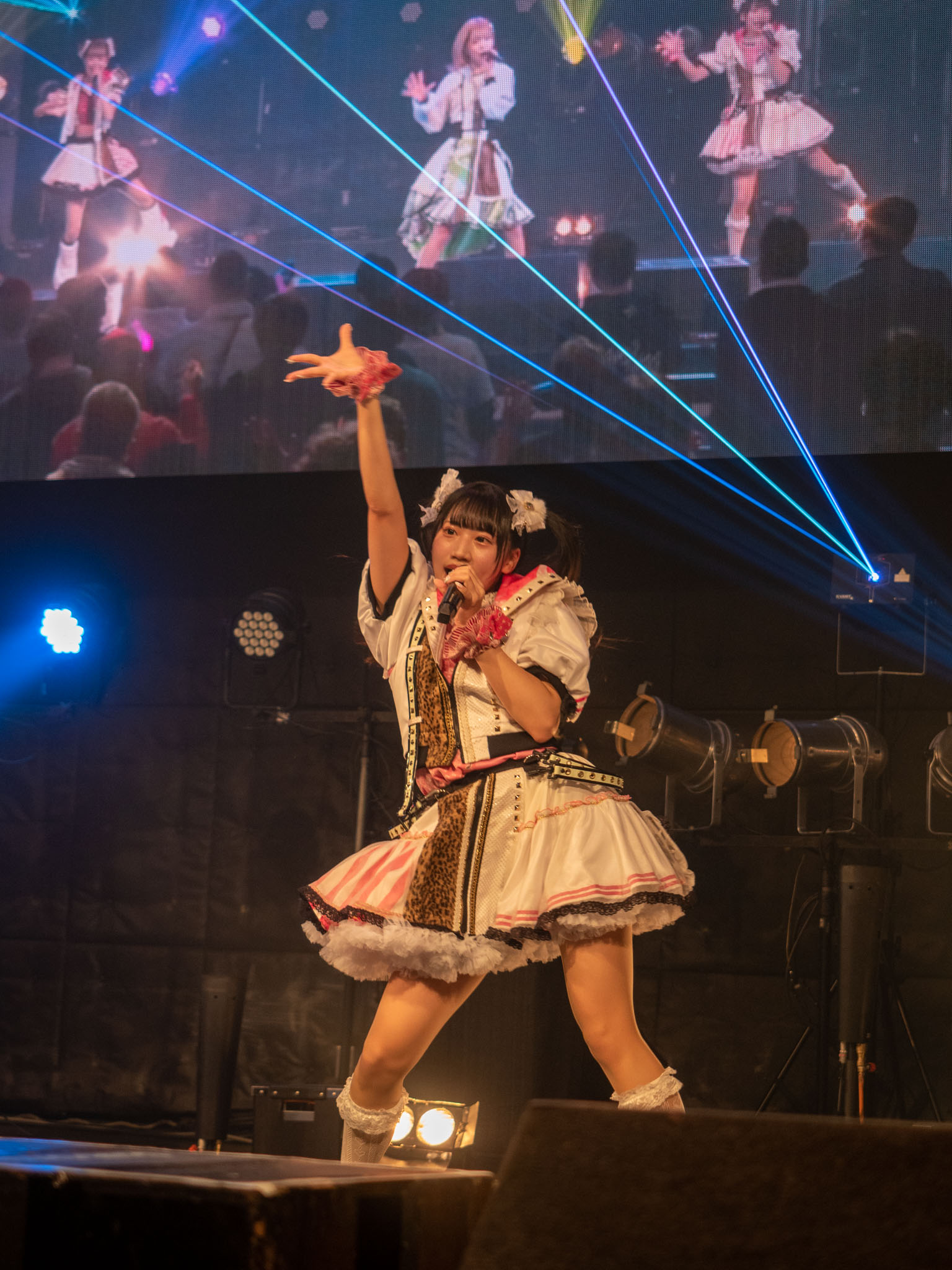 2023.01.21 IDOL LIVE JAPAN NewYearParty🎉"AMAZING"😎 supported by LiVE GiRLS JPN＠クラブチッタ グットクルー 82枚目