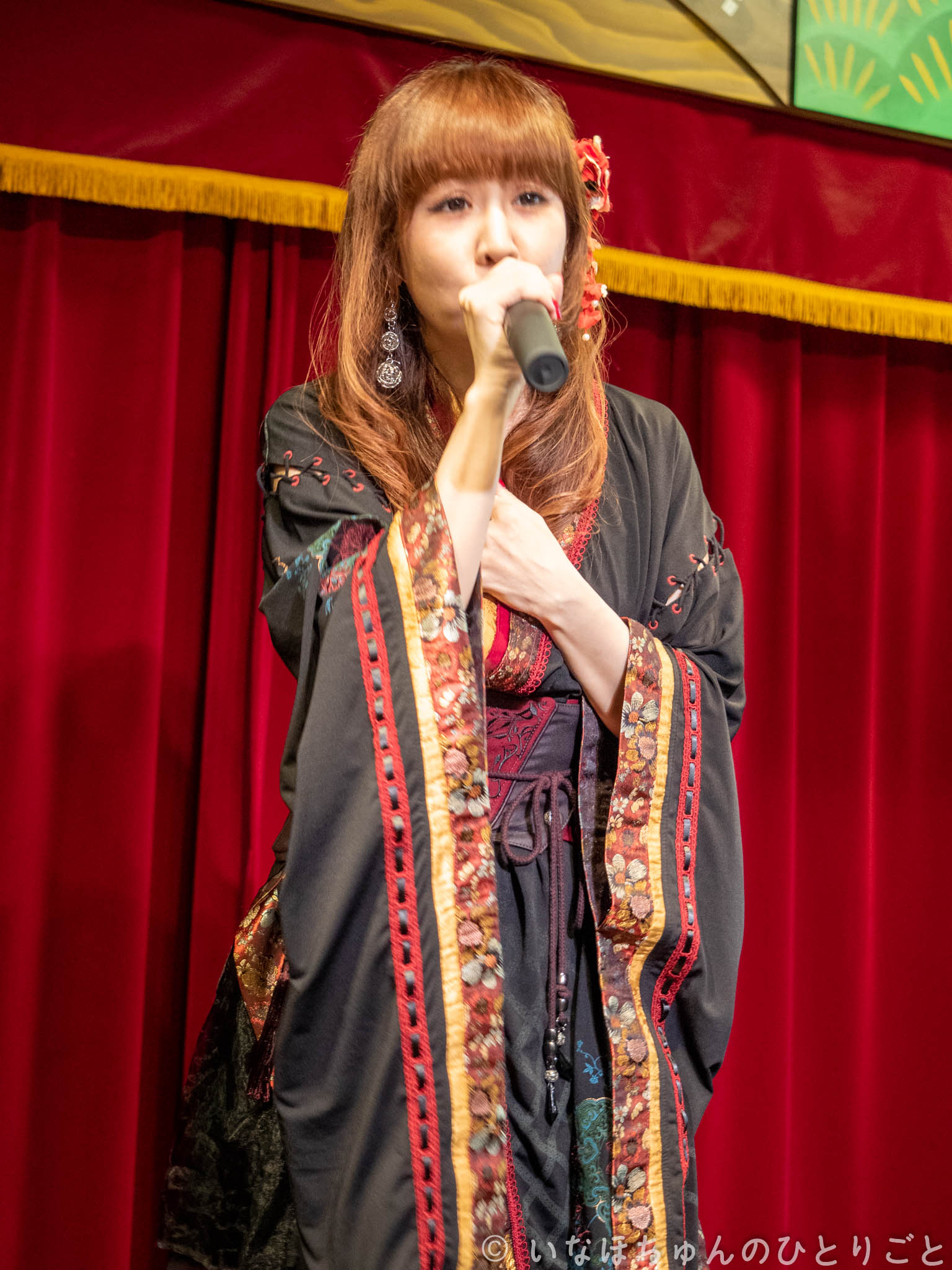 2019.06.08 フリーライブ＠デックス東京ビーチ４階 台場一丁目商店街タワー広場 yucat 36枚目