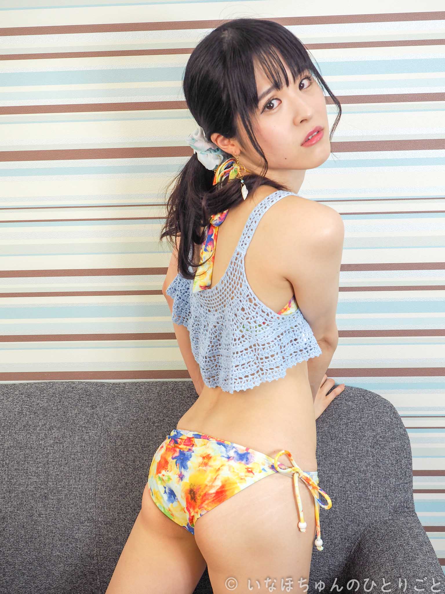 2017.09.16 ミスFLASH2018 ファイナルバトル 撮影会＠Fresh! AKIBA ササゲ 藍田麻利衣　１ターン目 5枚目