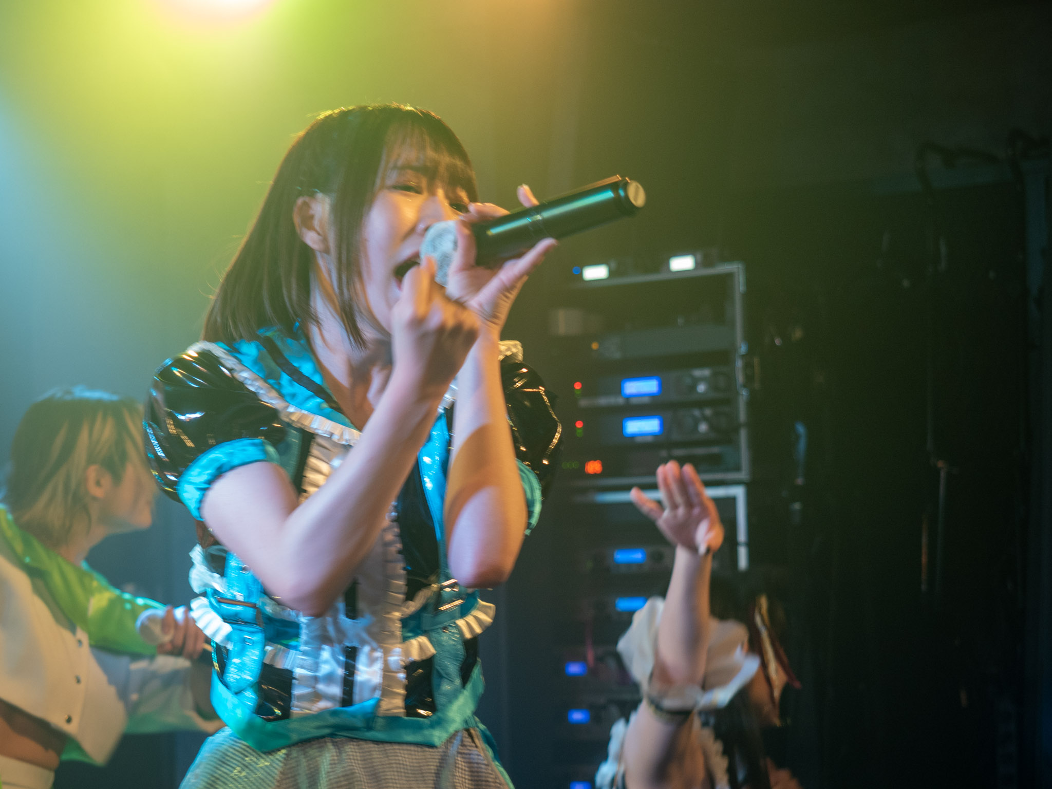 2022.09.10 グッとJOINT PARTY×ILJ annex＠六本木 BIGHOUSE TA女子 19枚目